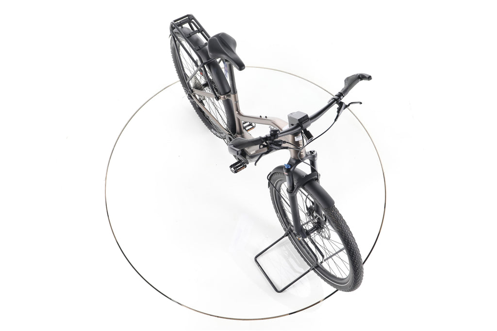 Giant Explore E+ Pro 1 Trekking E-Bike - Image 15
