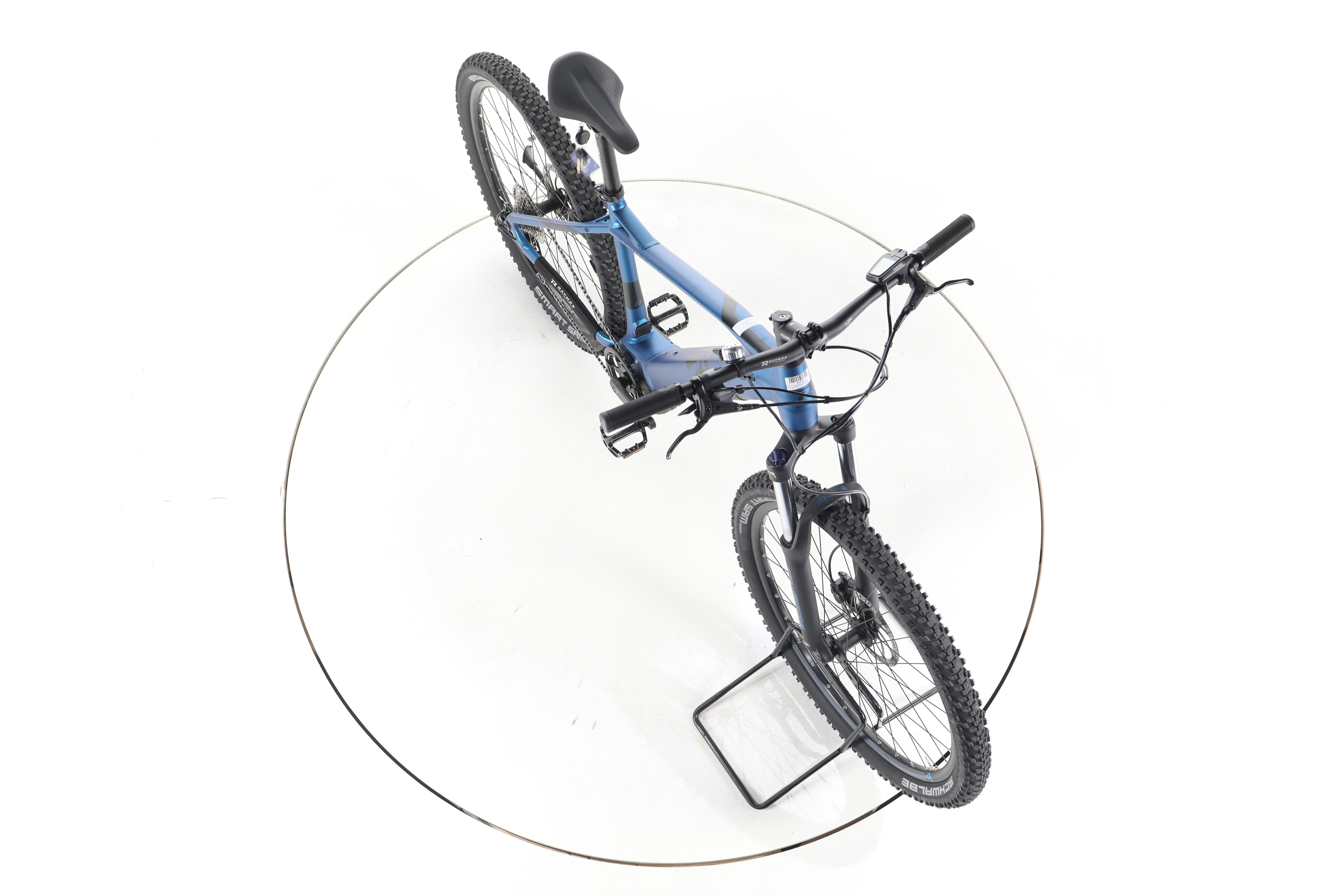 R Raymon HardRay E 5.0 E-Bike - Image 15