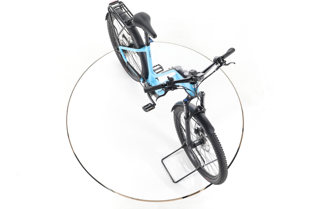 FLYER Goroc2 2.10 Trekking E-Bike - Image 15