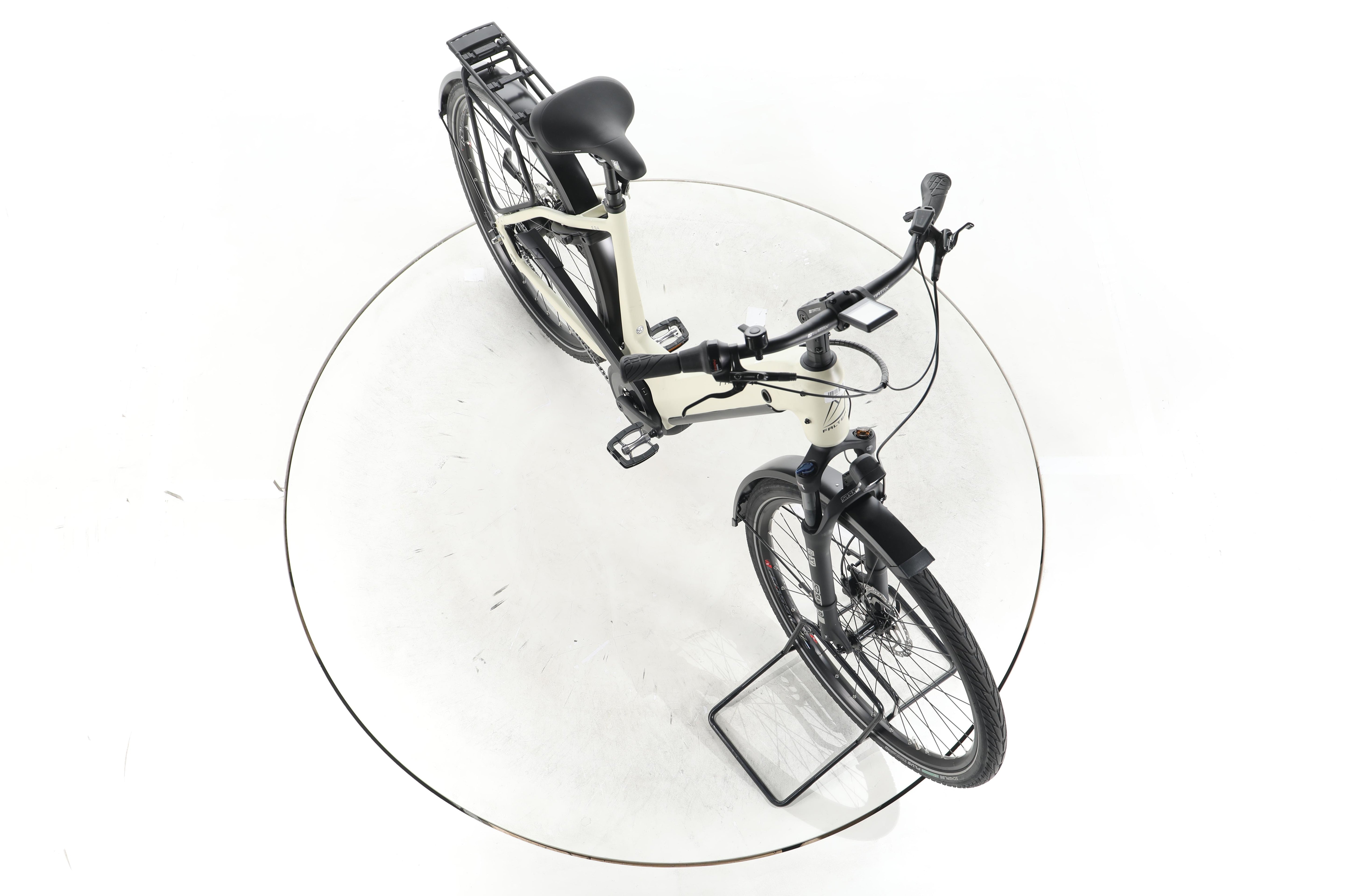 FALTER E 9.4 FL City E-Bike Tiefeinsteiger 2024 - Image 15