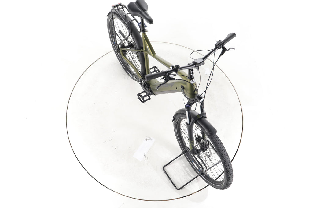 Bulls Allground CX Trekking E-Bike 2024 - Image 15