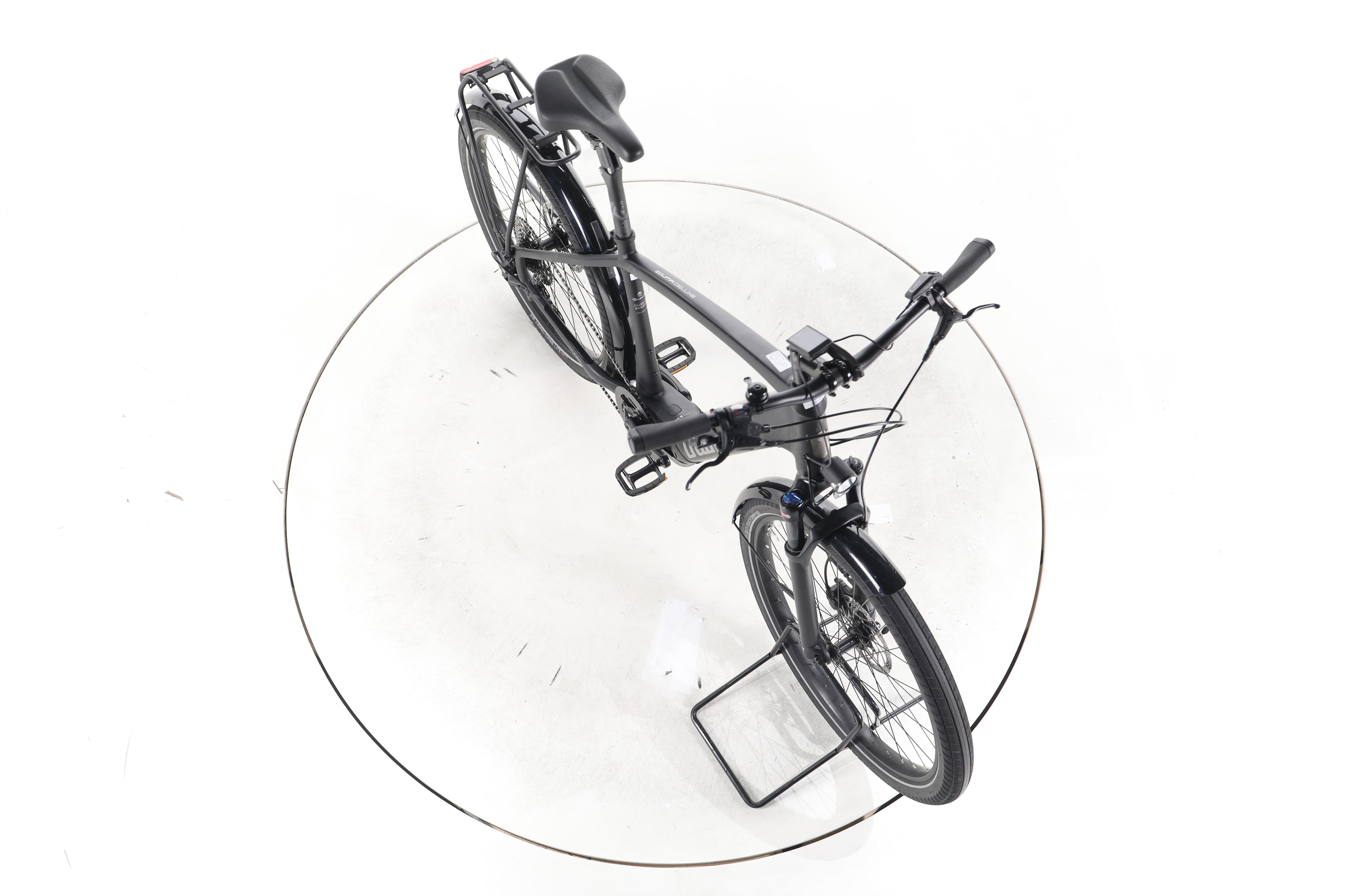 Diamant Zouma Deluxe+ S Trekking E-Bike - Image 15