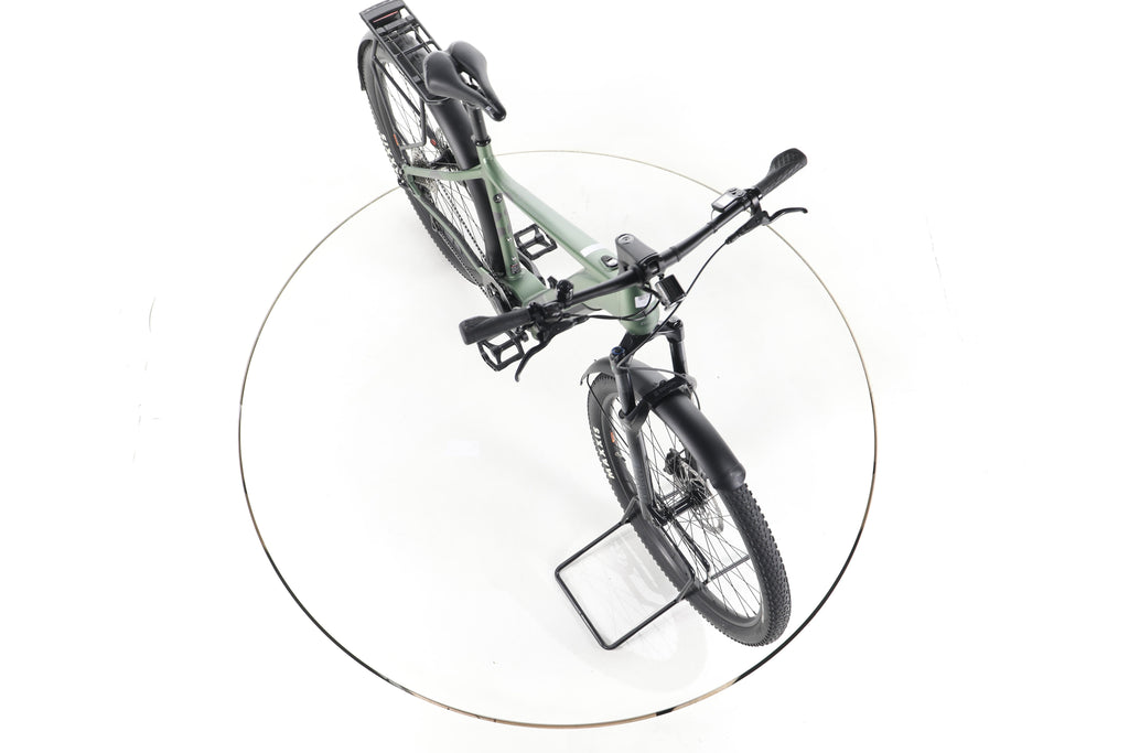 Compel HTS 10.7 Trekking E-Bike - Image 15