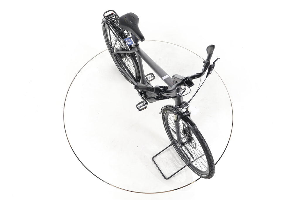 KTM Macina City 710 Trekking E-Bike - Image 15