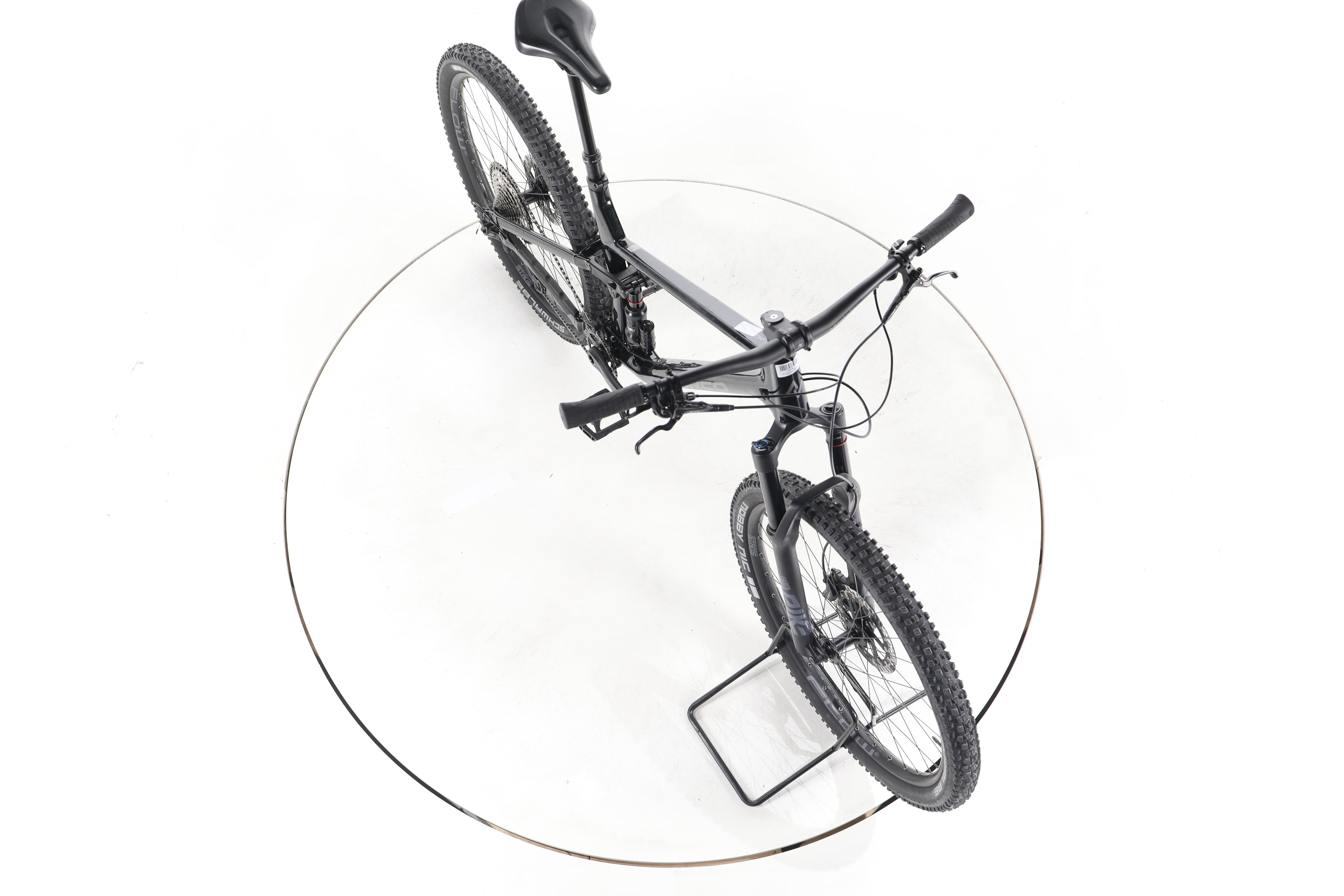 Norco Bicycles Optic C3 Fahrrad Fully - Image 15