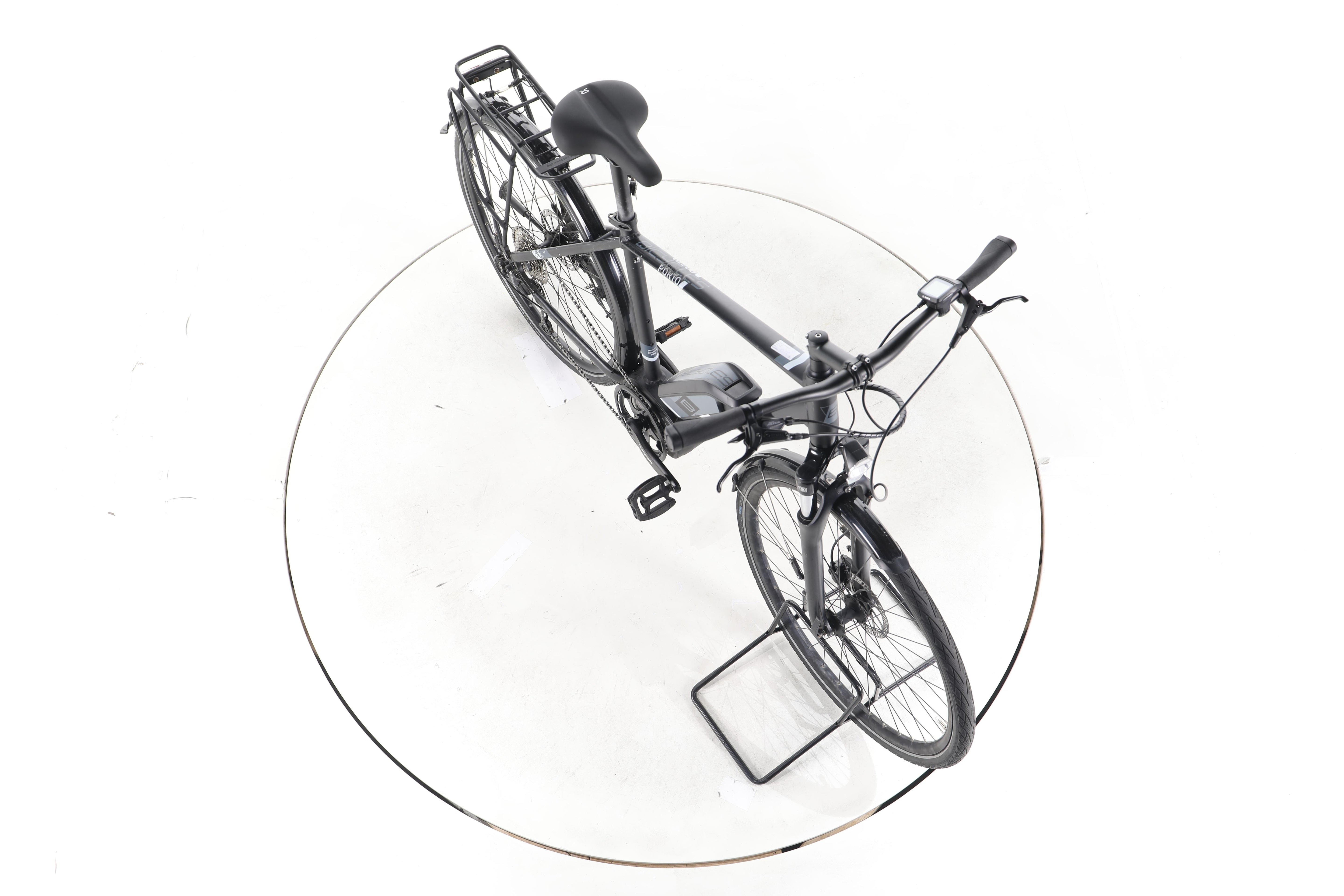 Bicycles Porto 9.4 Trekking E-Bike - Image 15