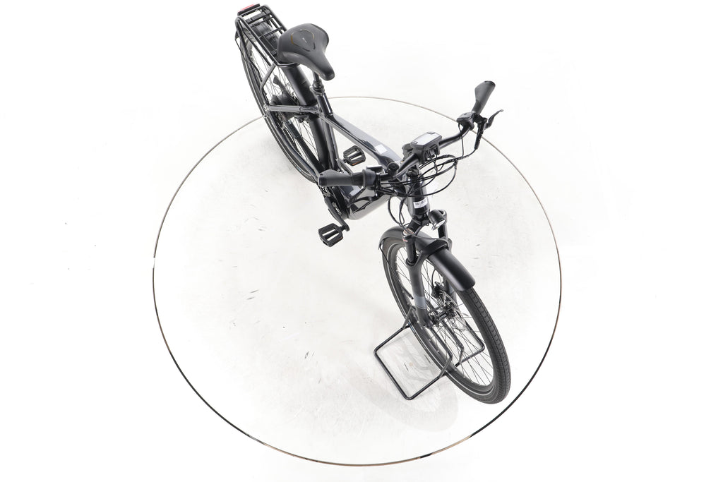 FLYER Gotour6 7.23 City E-Bike - Image 15