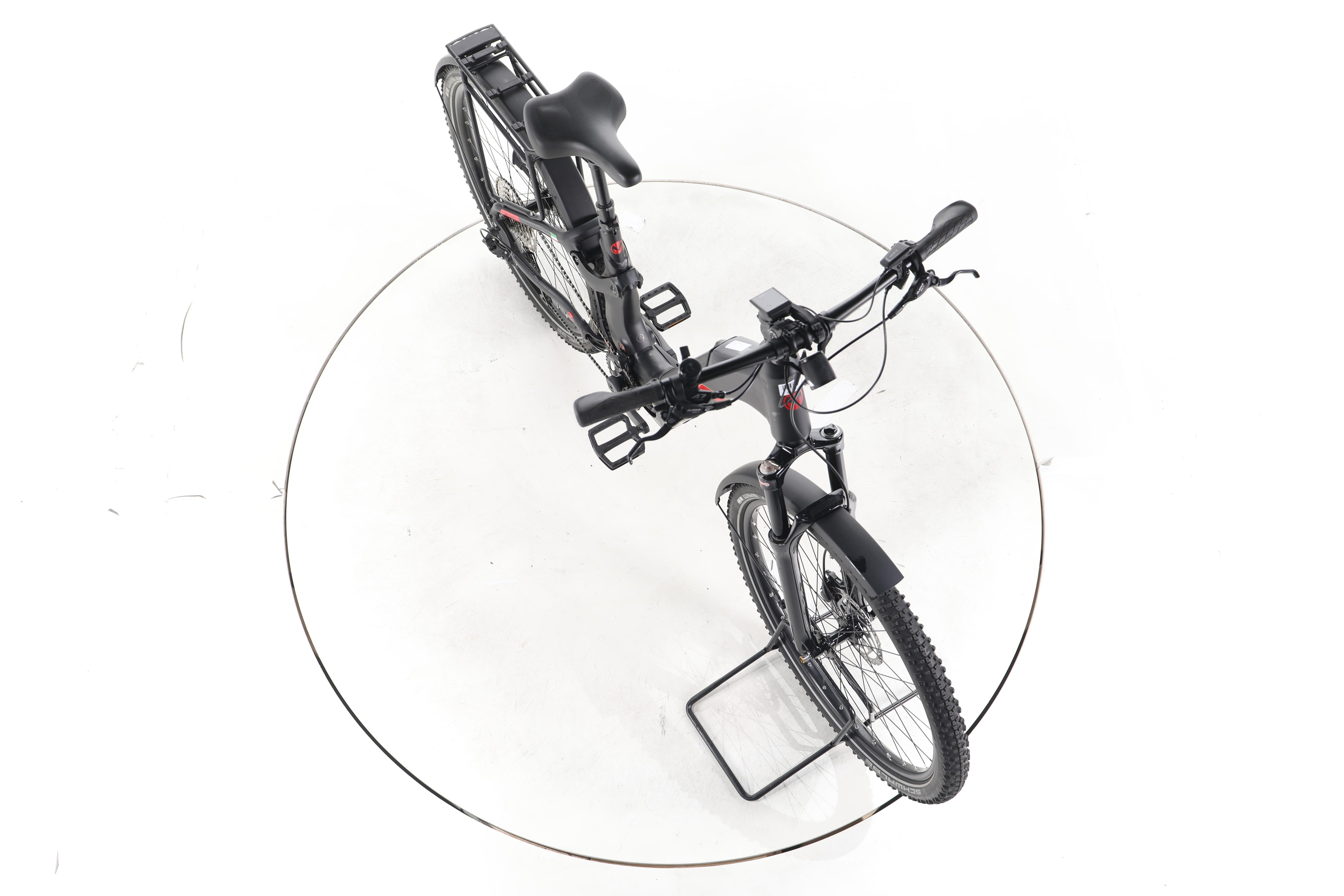 Malaguti Collina FW 6.1 SUV E-Bike - Image 15
