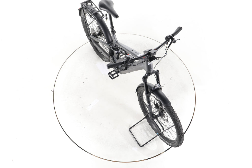 FLYER Goroc X 6.70 FS SUV E-Bike - Image 15