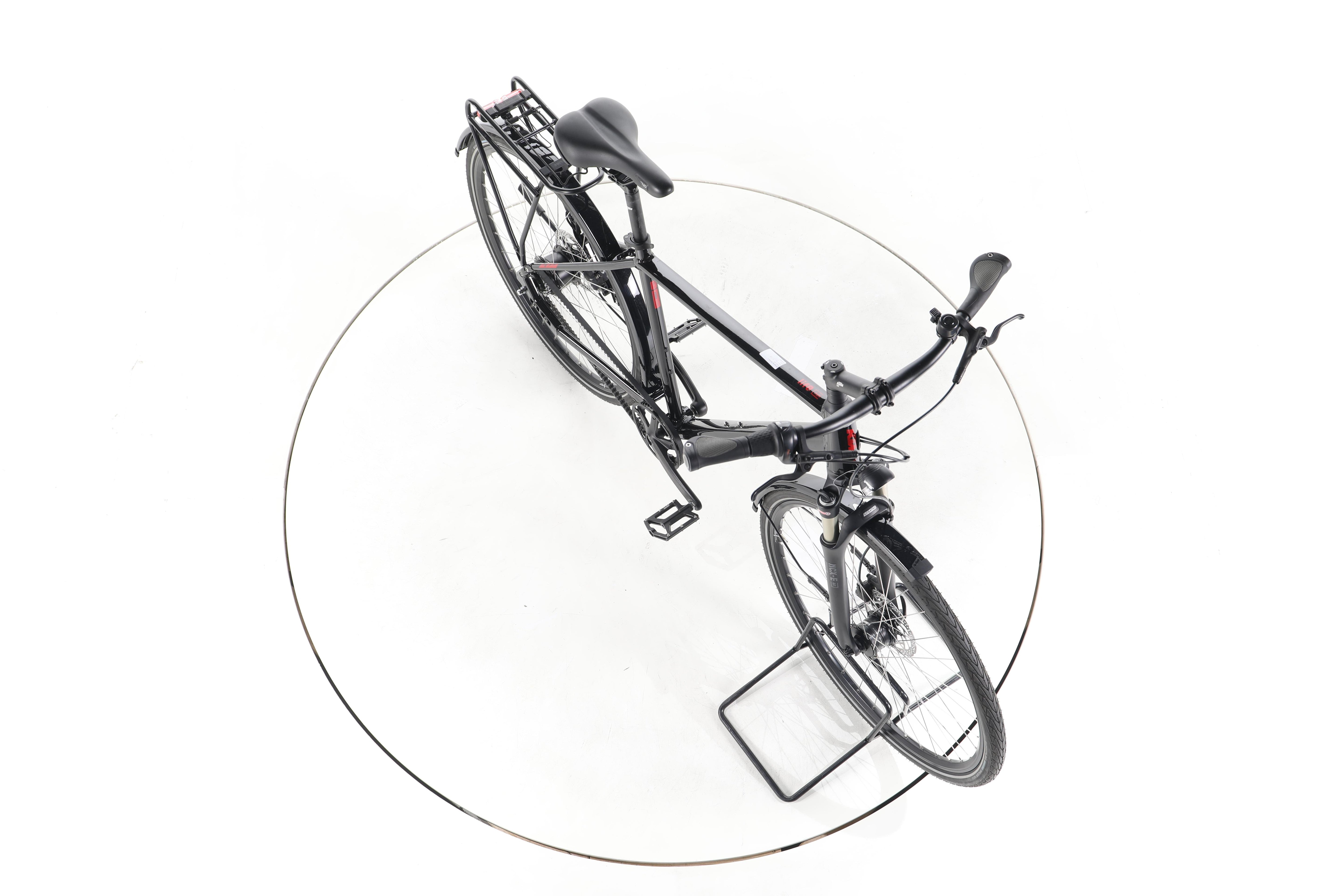KTM LIFE EIGHT H Fahrrad City & Trekking - Image 15