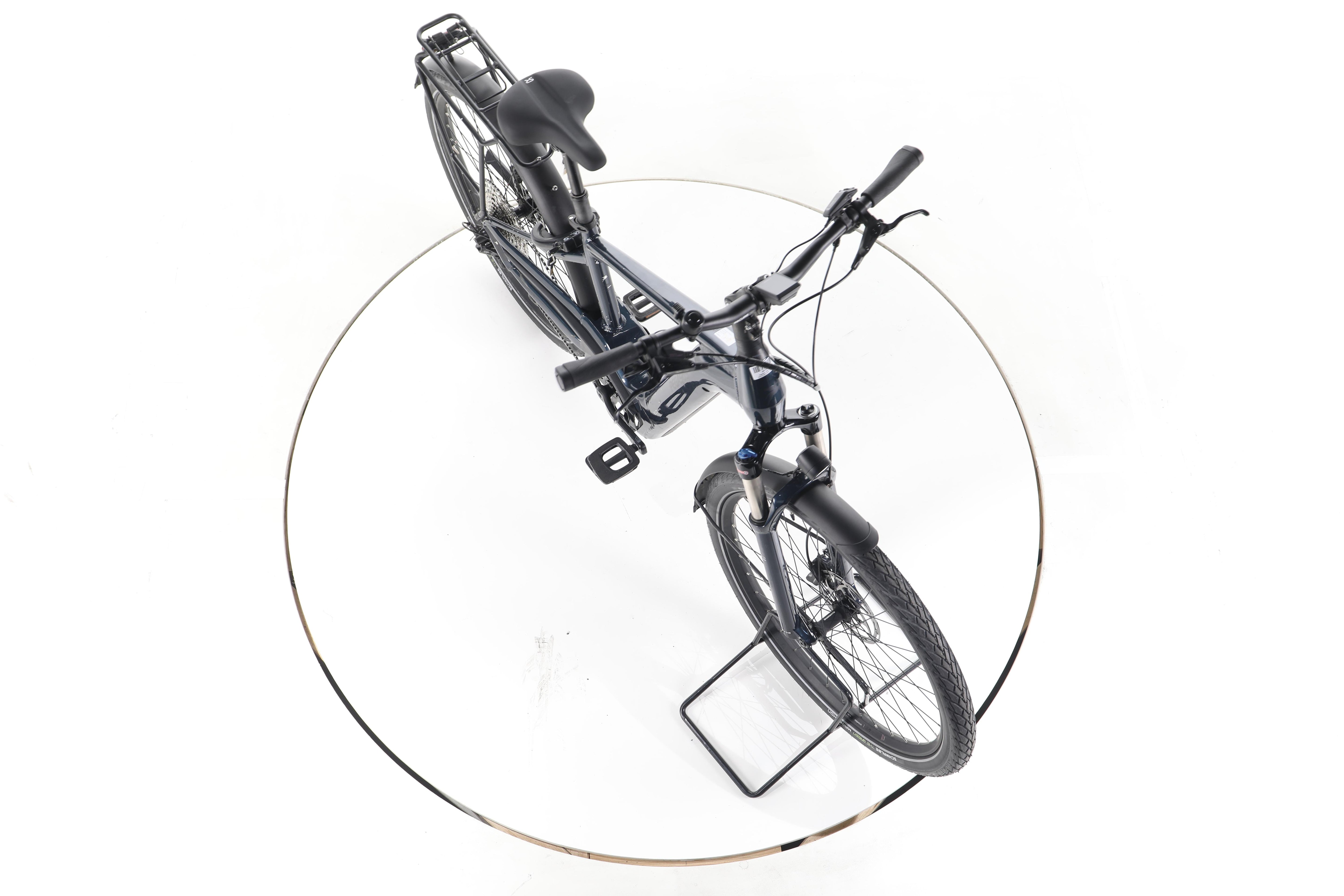 Pegasus Savino Evo 12 Trekking E-Bike - Image 15