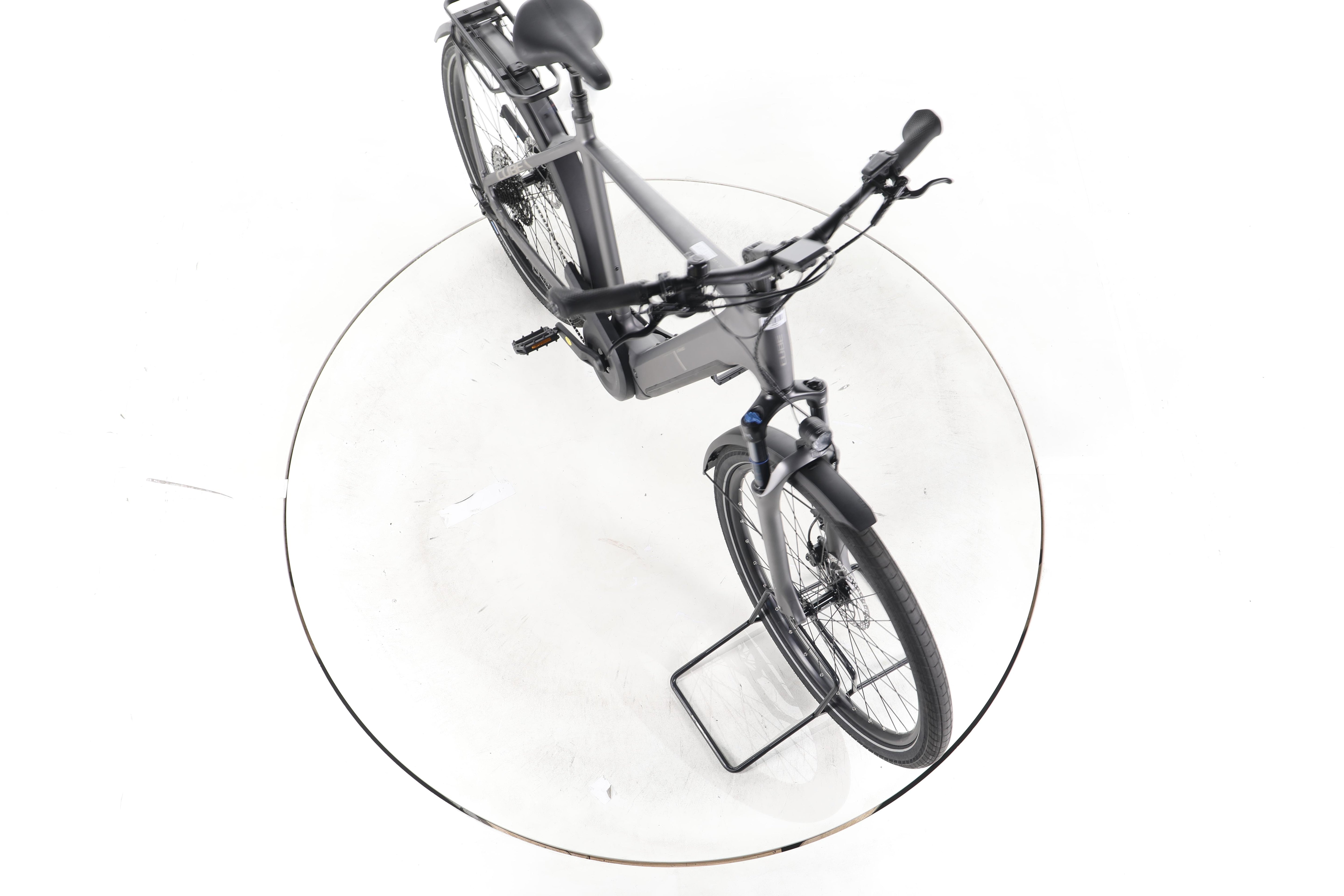 Cube Kathmandu Hybrid Pro Trekking E-Bike 2025 - Image 15
