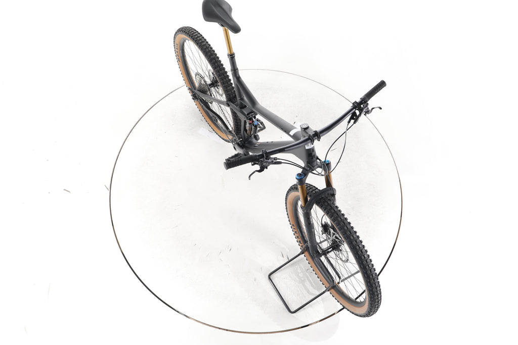 Cube Stereo ONE22 HPC EX Fahrrad Fully - Image 15