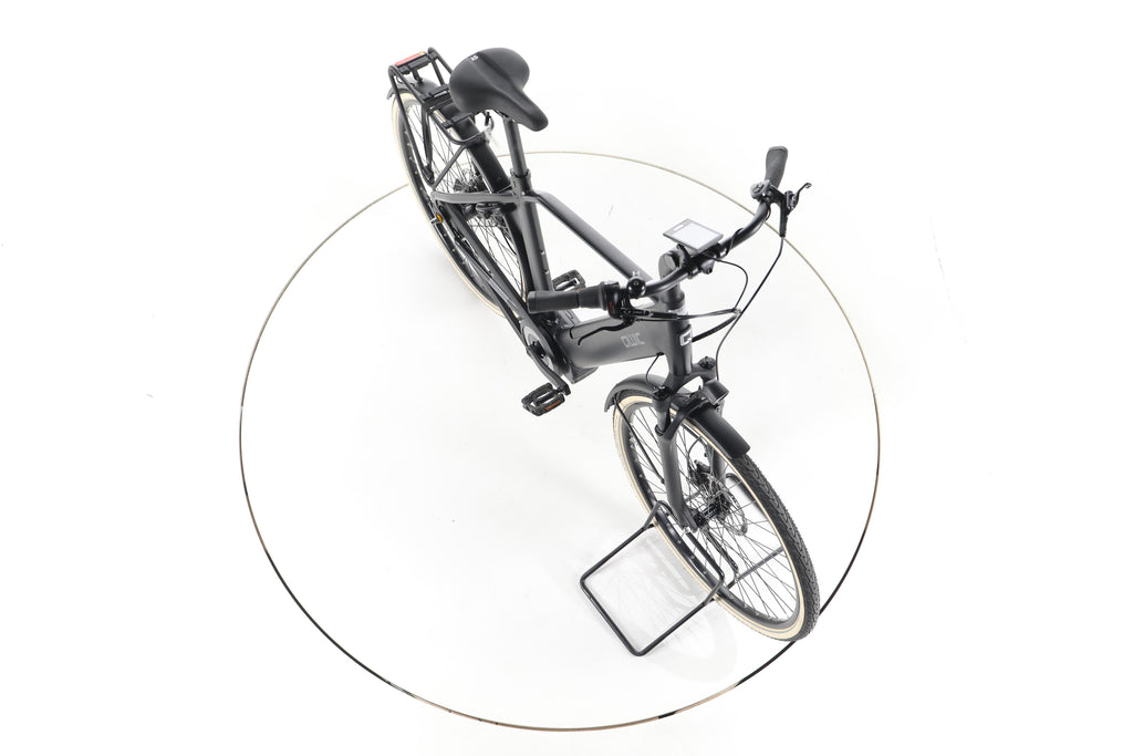 QWIC Premium MN8+ C City E-Bike - Image 15