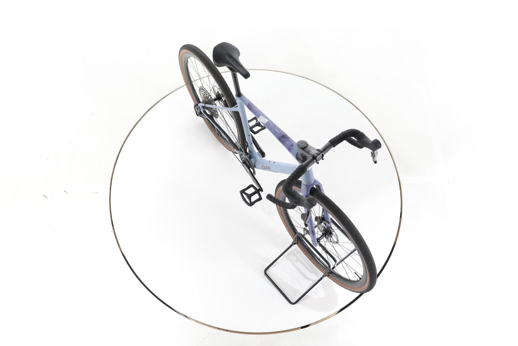 Cube Nuroad C:62 EX Gravelbike Carbon 2025 - Image 15
