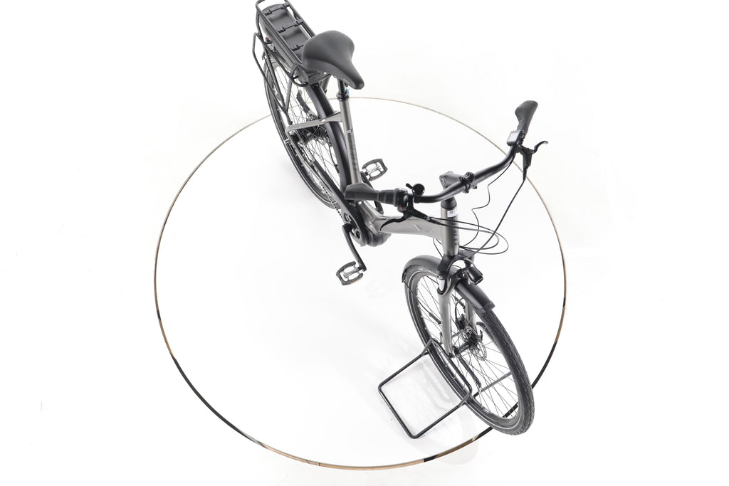 Giant Entour E + City E-Bike Tiefeinsteiger - Image 15