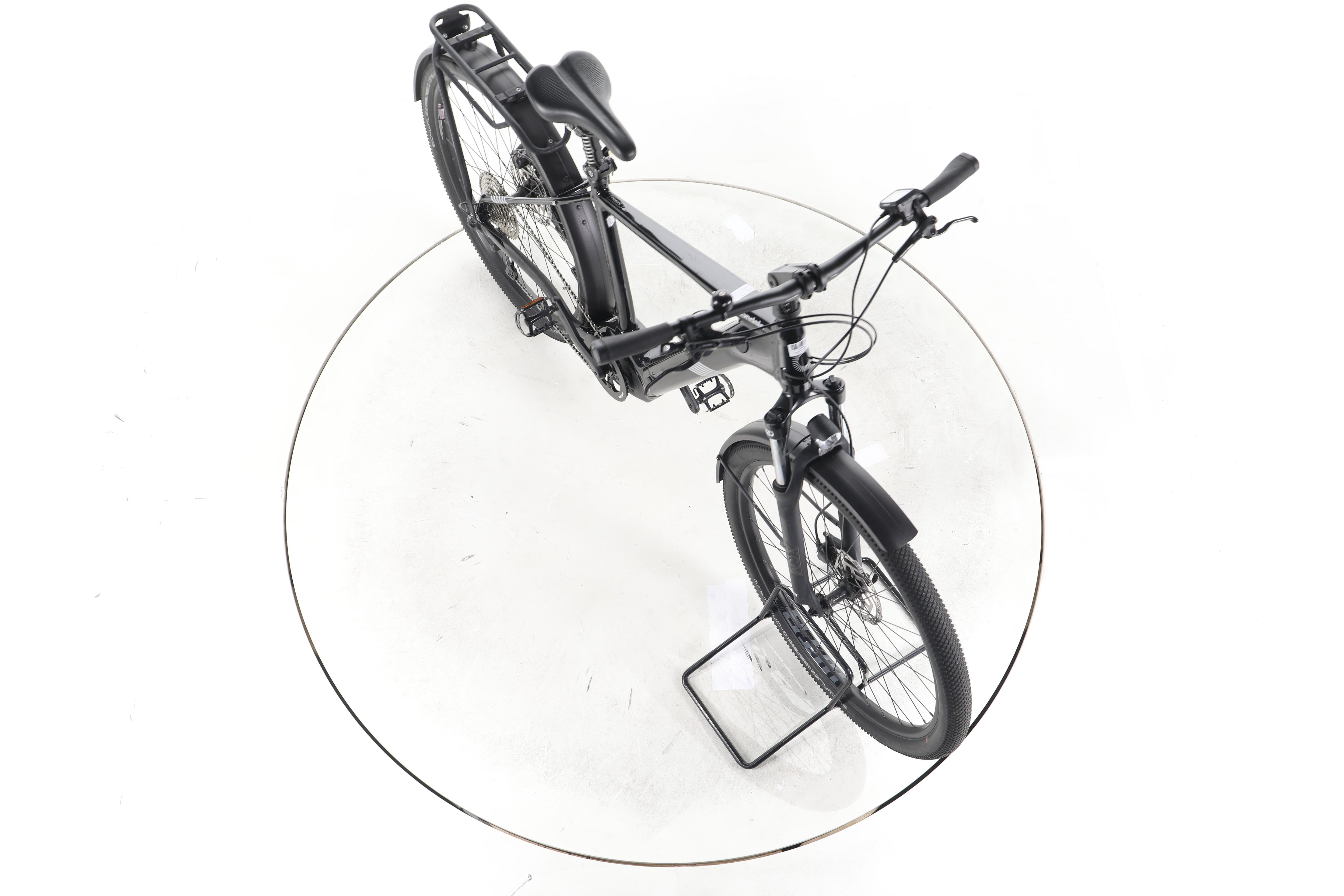 Cannondale canvas neo 2 Trekking E-Bike - Image 15