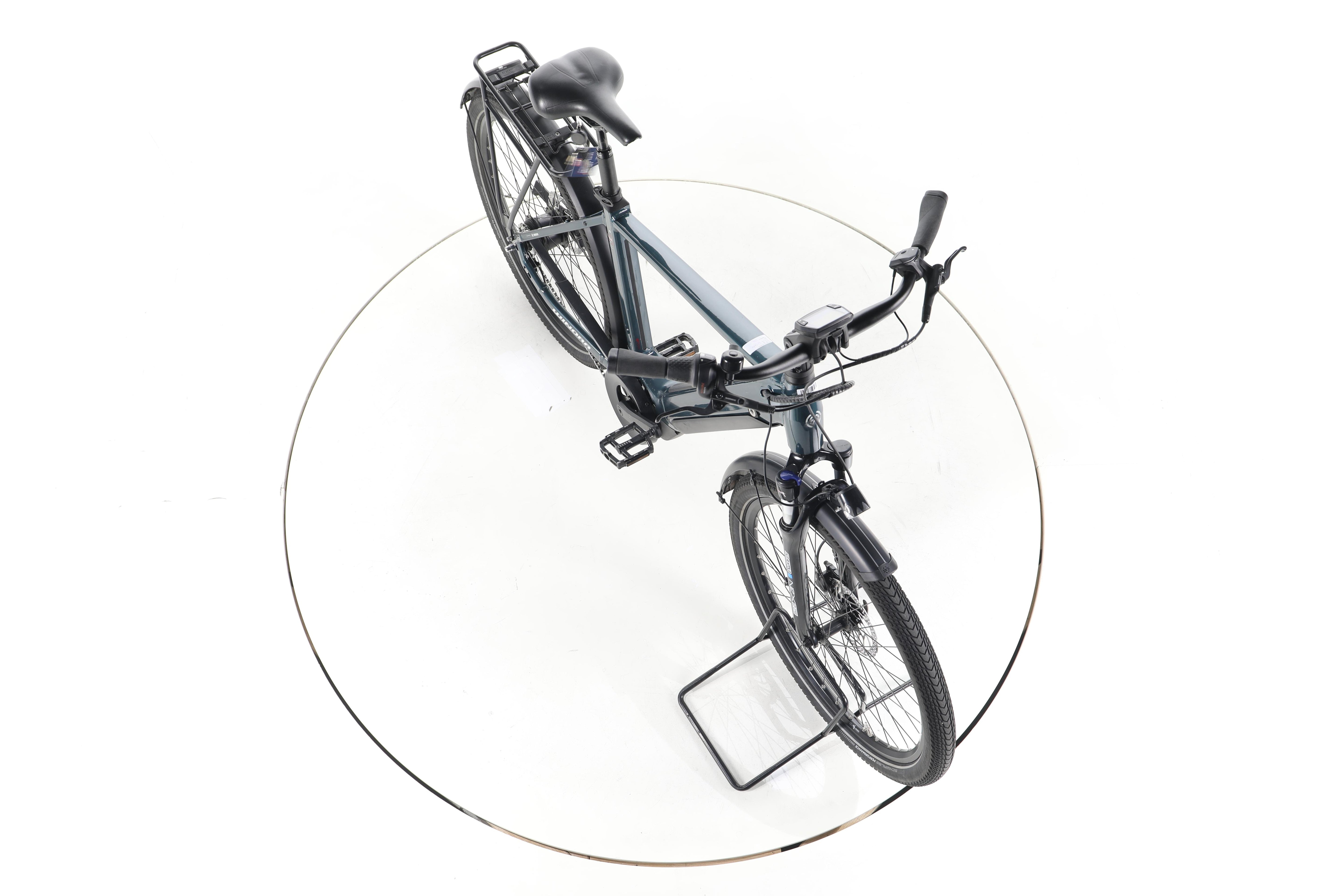 Winora Sinus N8f City E-Bike - Image 15