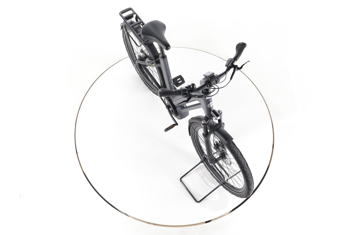 Gazelle Eclipse C380 HMB City E-Bike Tiefeinsteiger 2024 - Image 15