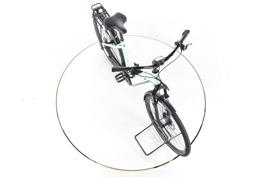 Victoria eManufaktur 12.8 Trekking E-Bike Tiefeinsteiger - Image 15