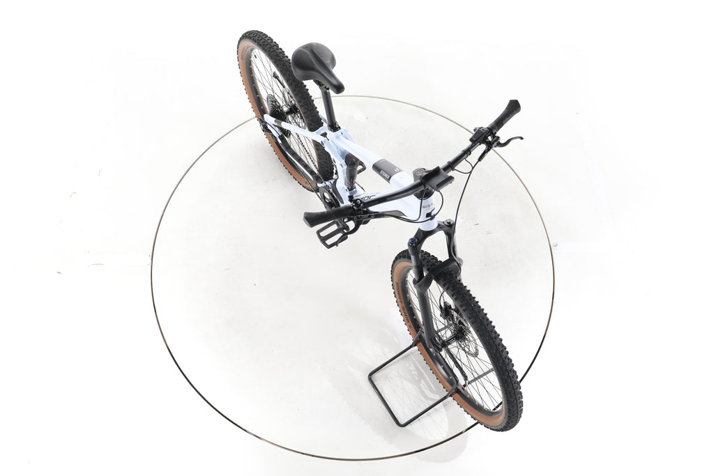 Cube Stereo Hybrid 120 Pro E-Bike Fully - Image 15