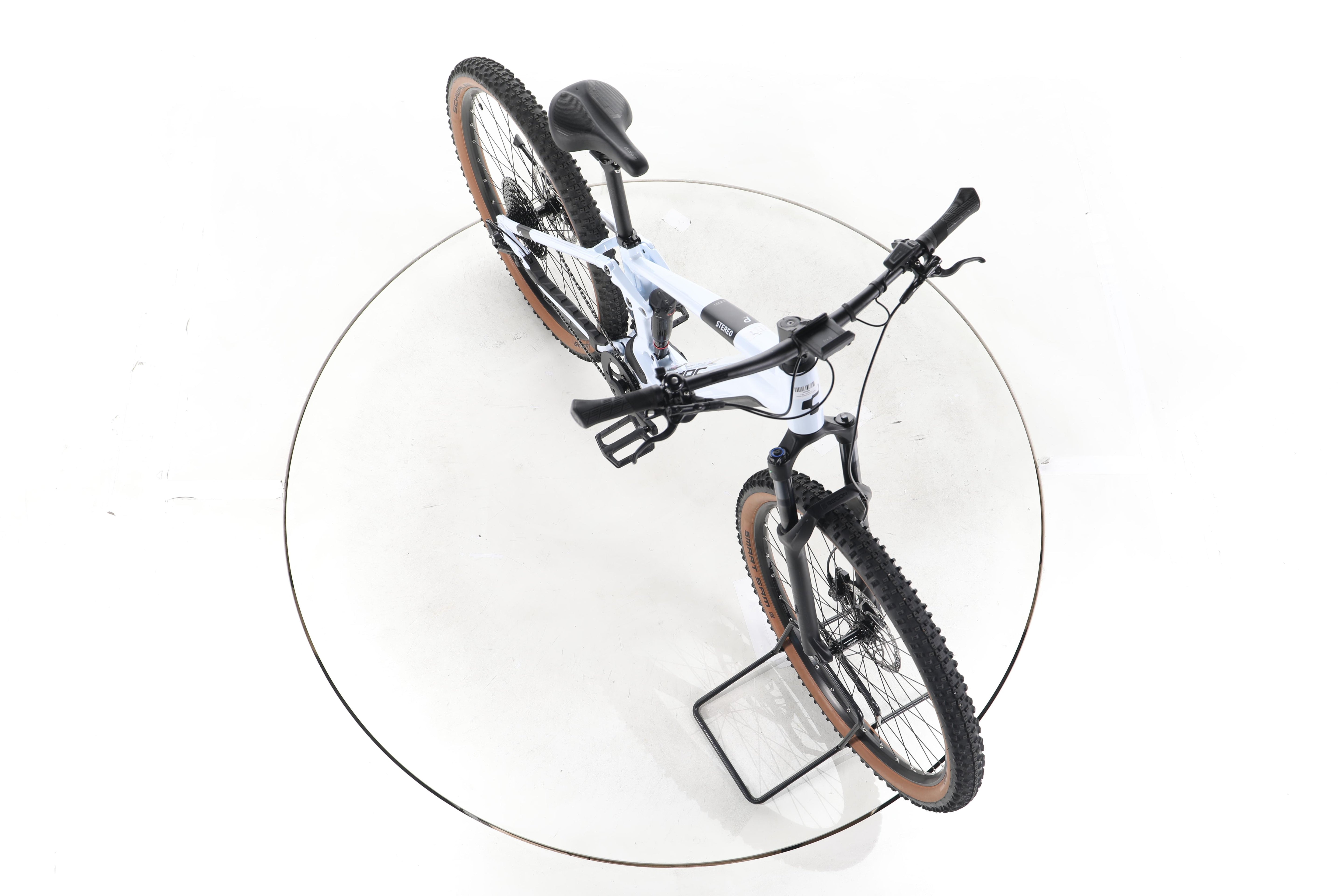 Cube Stereo Hybrid 120 Pro E-Bike Fully - Image 15