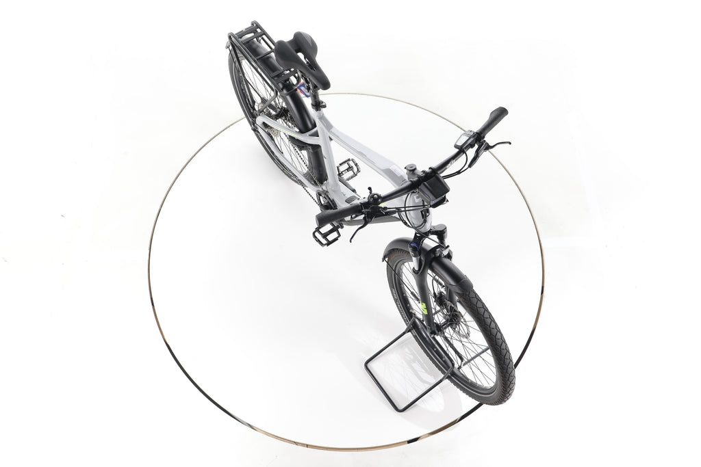 Haibike Trekking 6 Trekking E-Bike - Image 15