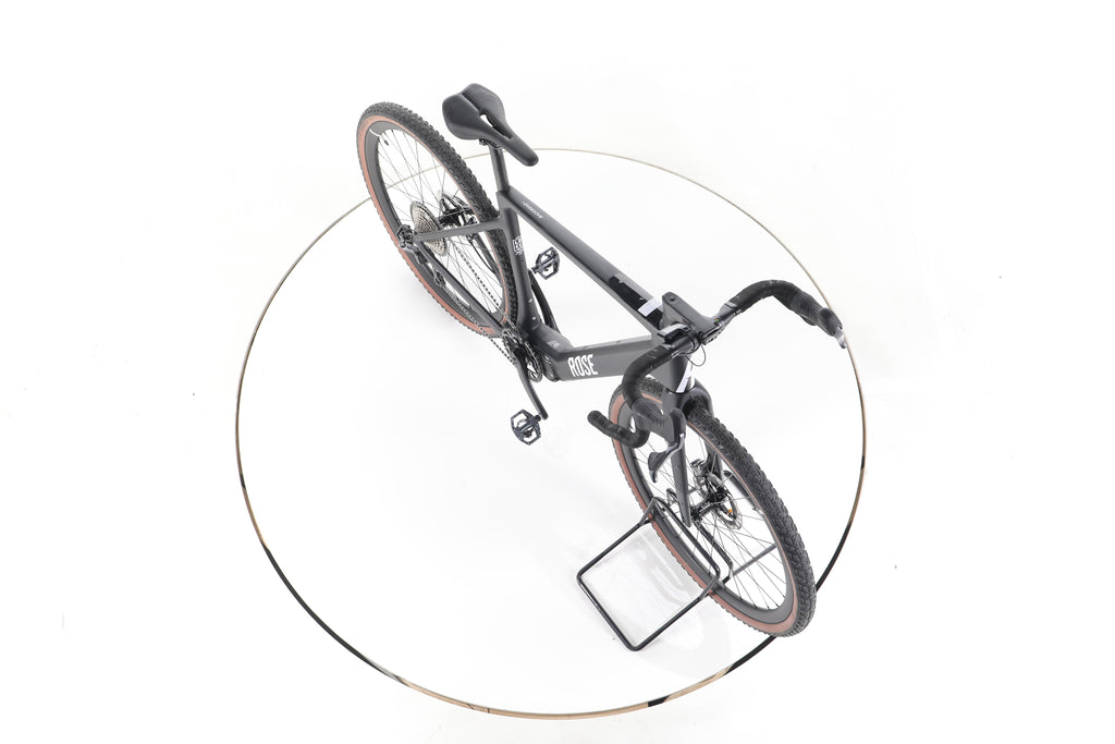 Rose Backroad Plus GRX RX810 Di2 E-Gravel & Rennrad Carbon 2024 - Image 15