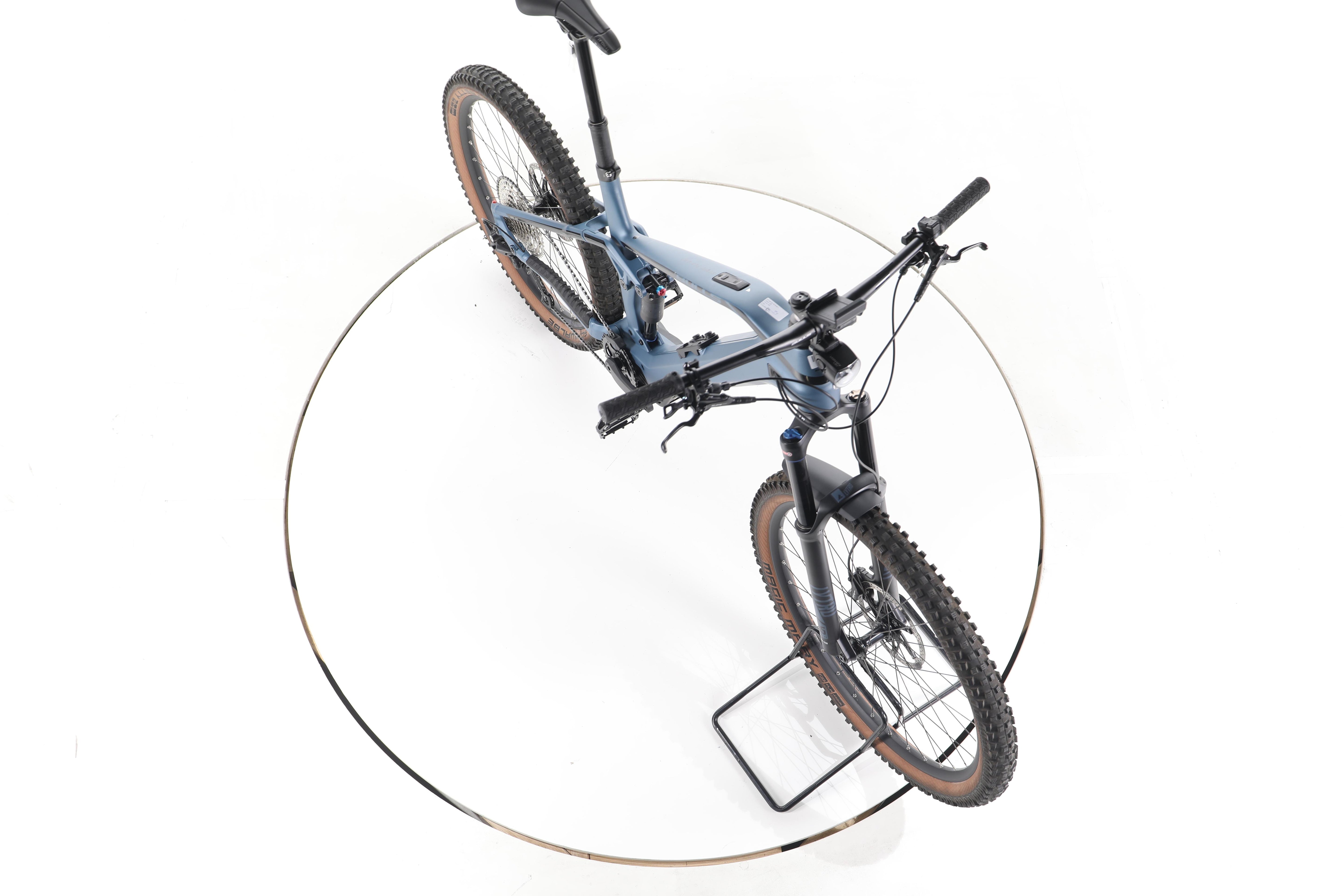 Bulls Sonic EVO AM 2 E-Bike Fully - Image 15