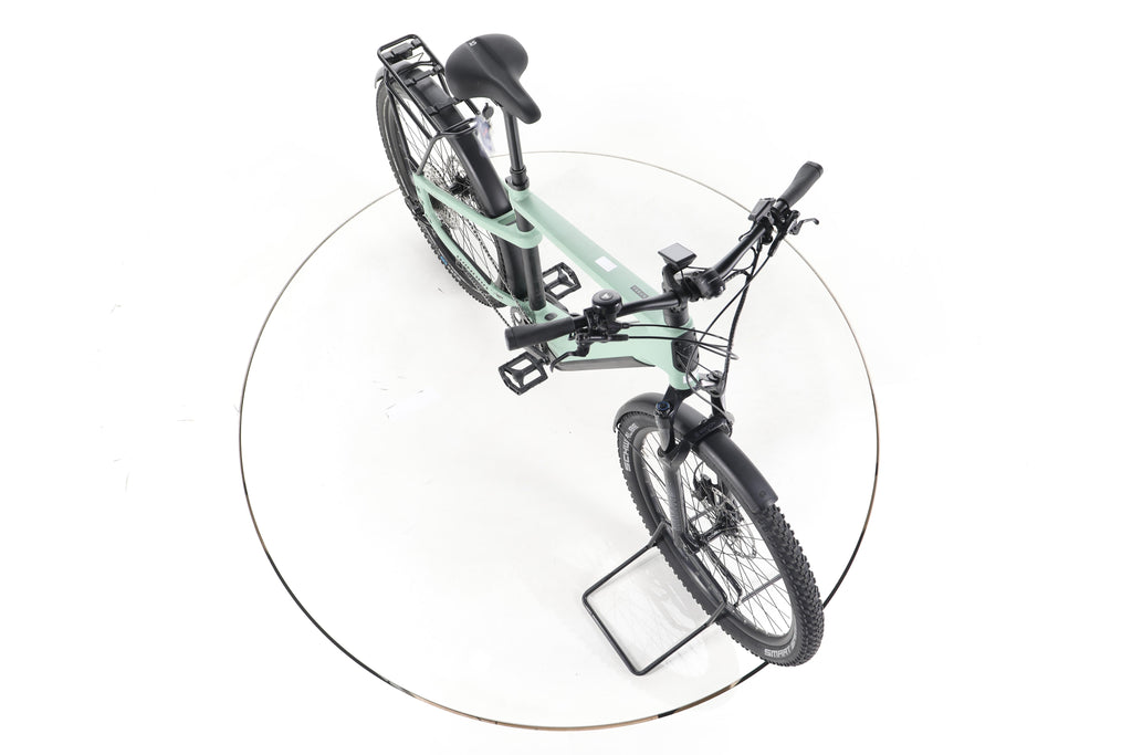 Winora Yakun 12 Trekking E-Bike - Image 15