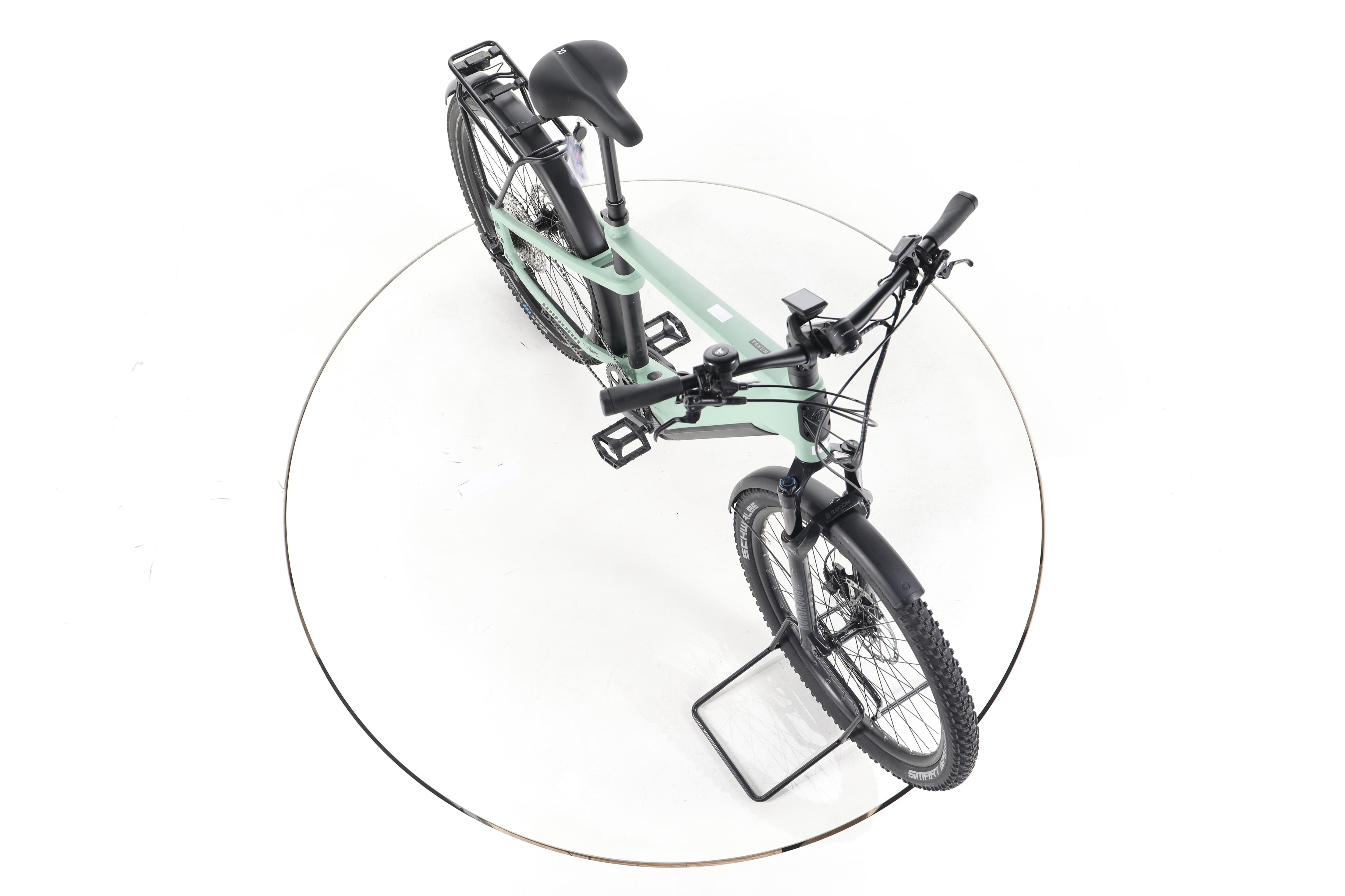 Winora Yakun 12 Trekking E-Bike - Image 15