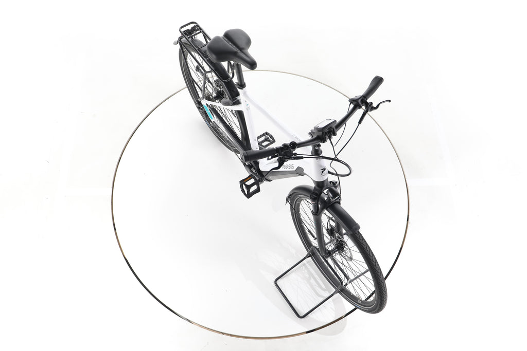 Pegasus Premio EVO Lite Trekking E-Bike - Image 15