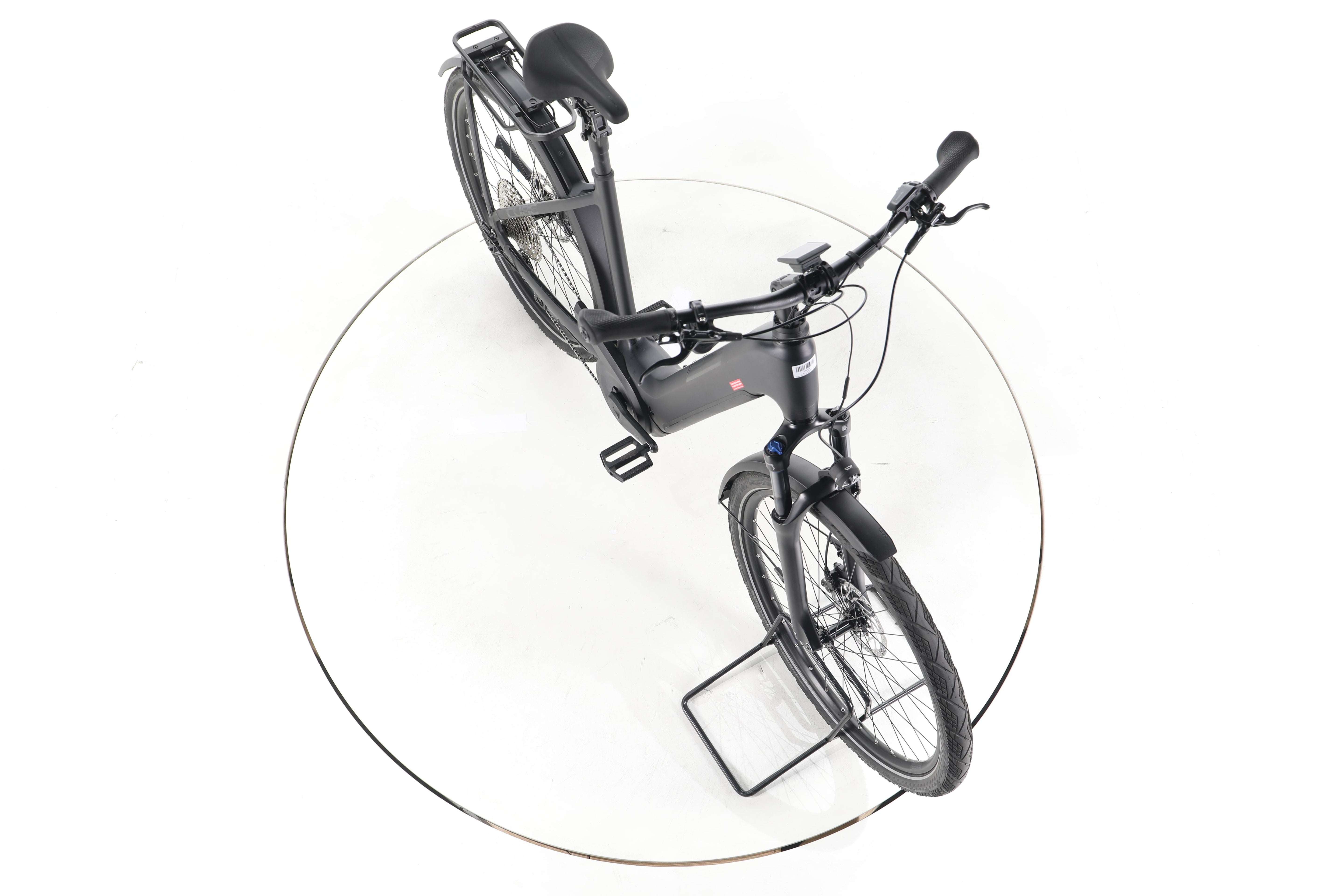 Cube Kathmandu Hybrid Pro Trekking E-Bike Tiefeinsteiger 2026 - Image 15