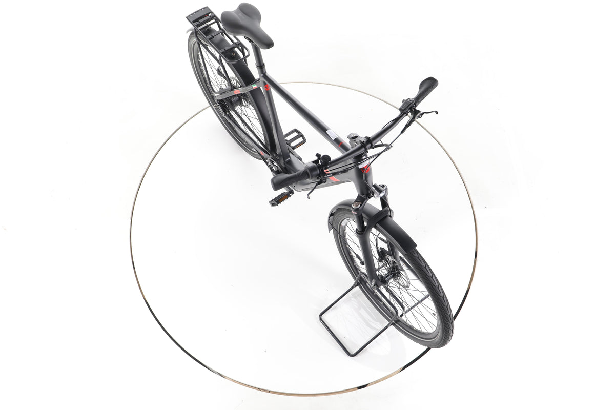 Malaguti Carezza TR 5.2 City E-Bike - Image 15