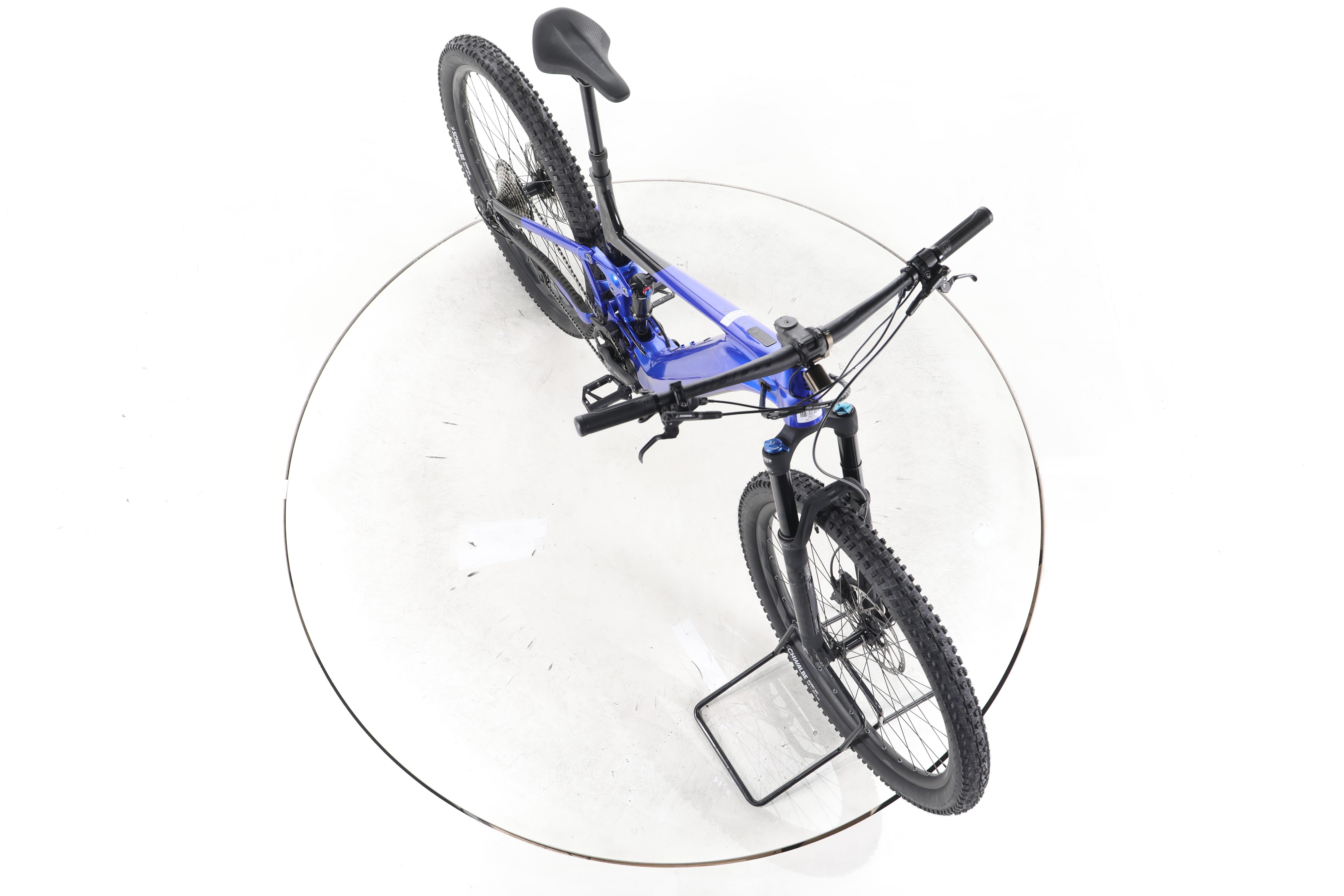Giant Trance X E+ 2 E-Bike Fully - Image 15
