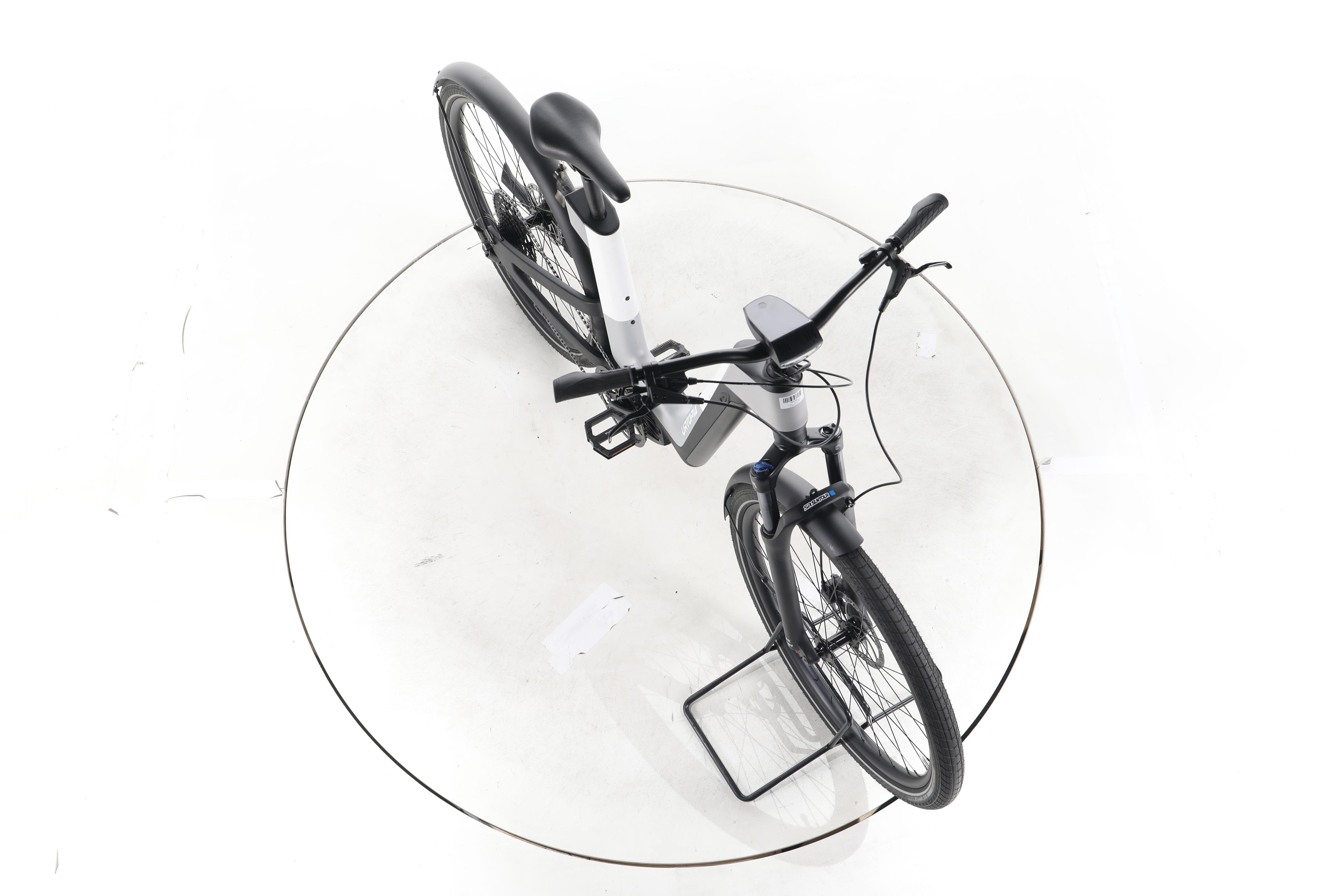 Urtopia Fusion E-Bike Carbon - Image 15