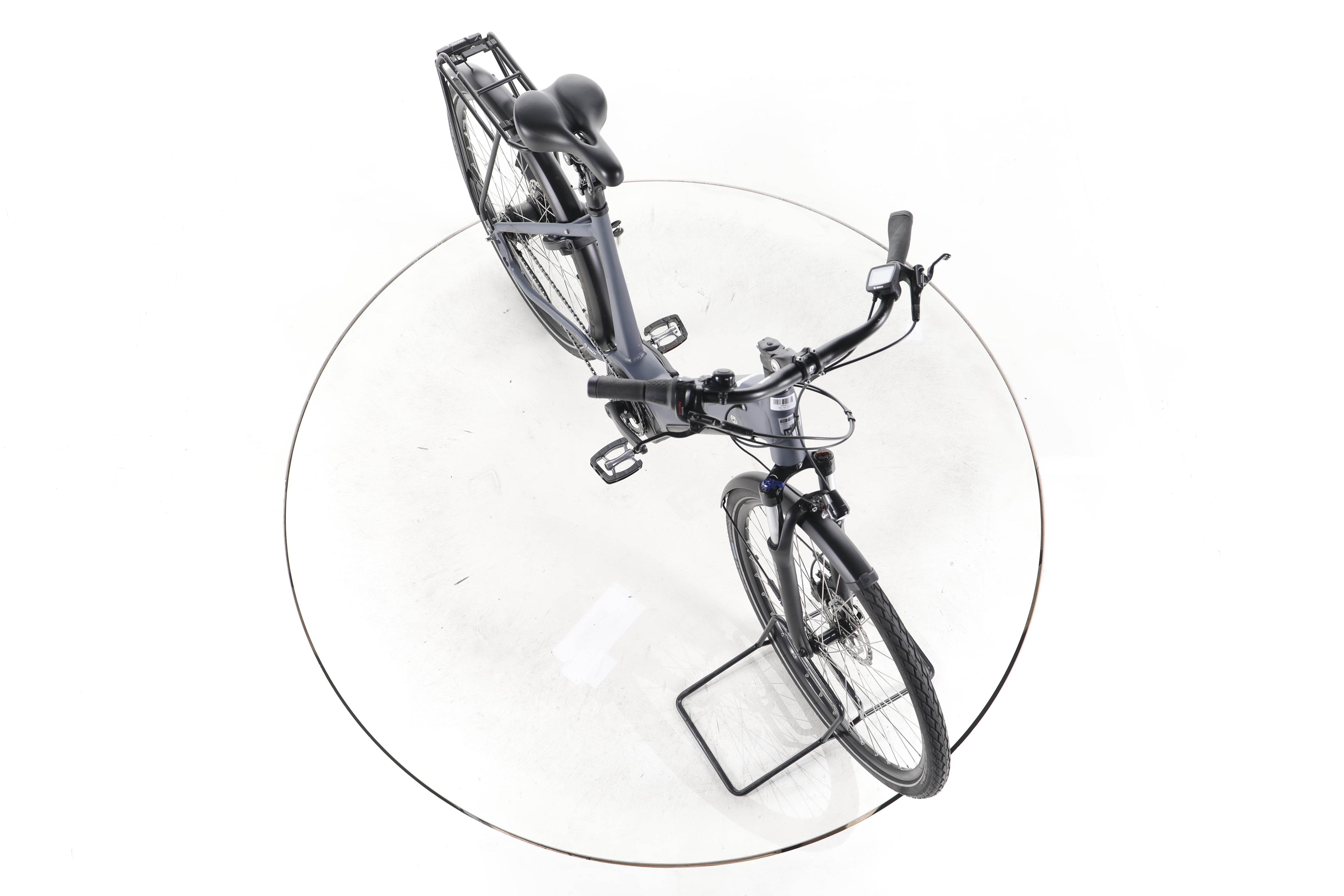BBF Bato City E-Bike Tiefeinsteiger - Image 15