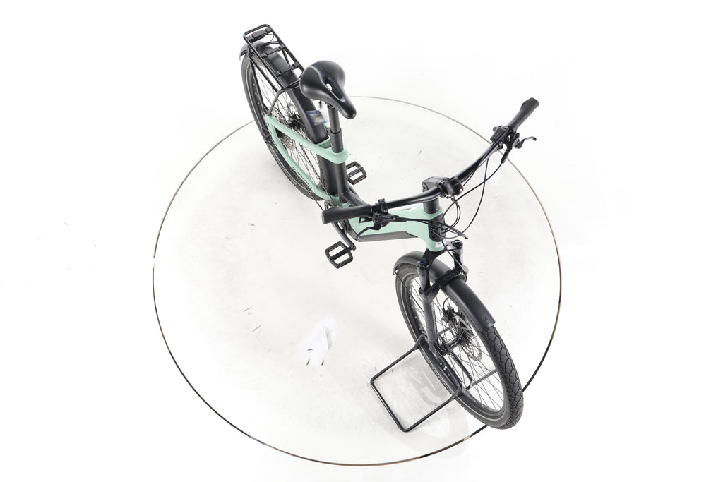 Winora Yakun x12 Trekking E-Bike Tiefeinsteiger - Image 15