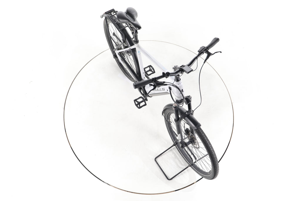 Bulls Cross Lite EVO 1 Trekking E-Bike - Image 15