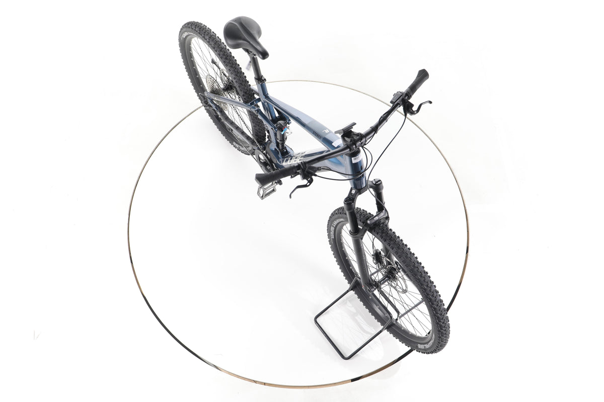 Cube Stereo Hybrid 120 Race E-Bike Fully - Image 15