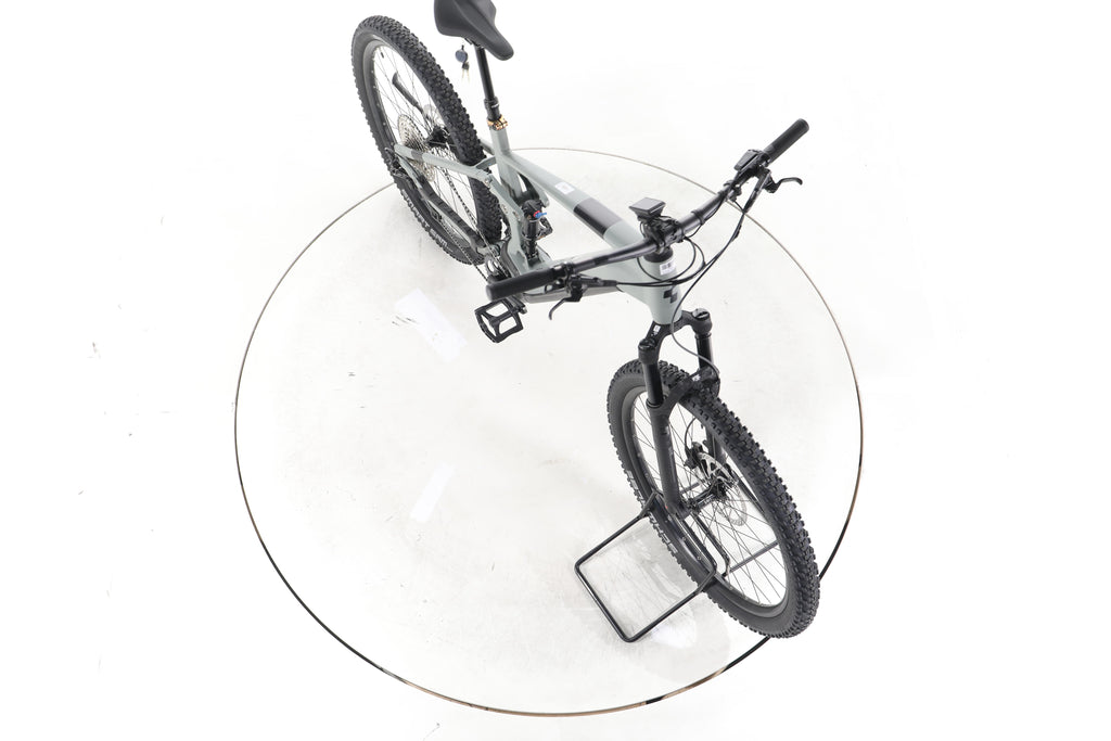 Cube Stereo Hybrid 120 SLX E-Bike Fully - Image 15