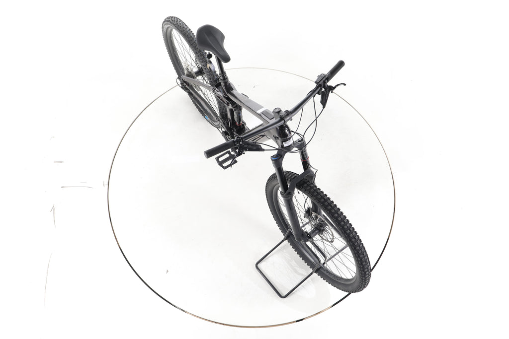 Trek Rail 9.7 Gen 4 E-Bike Fully - Image 15