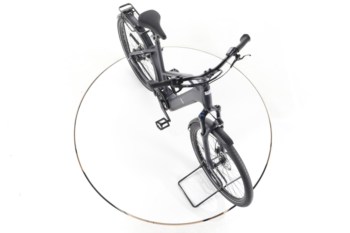 Cube Kathmandu Hybrid Comfort Pro City E-Bike 2025 - Image 15