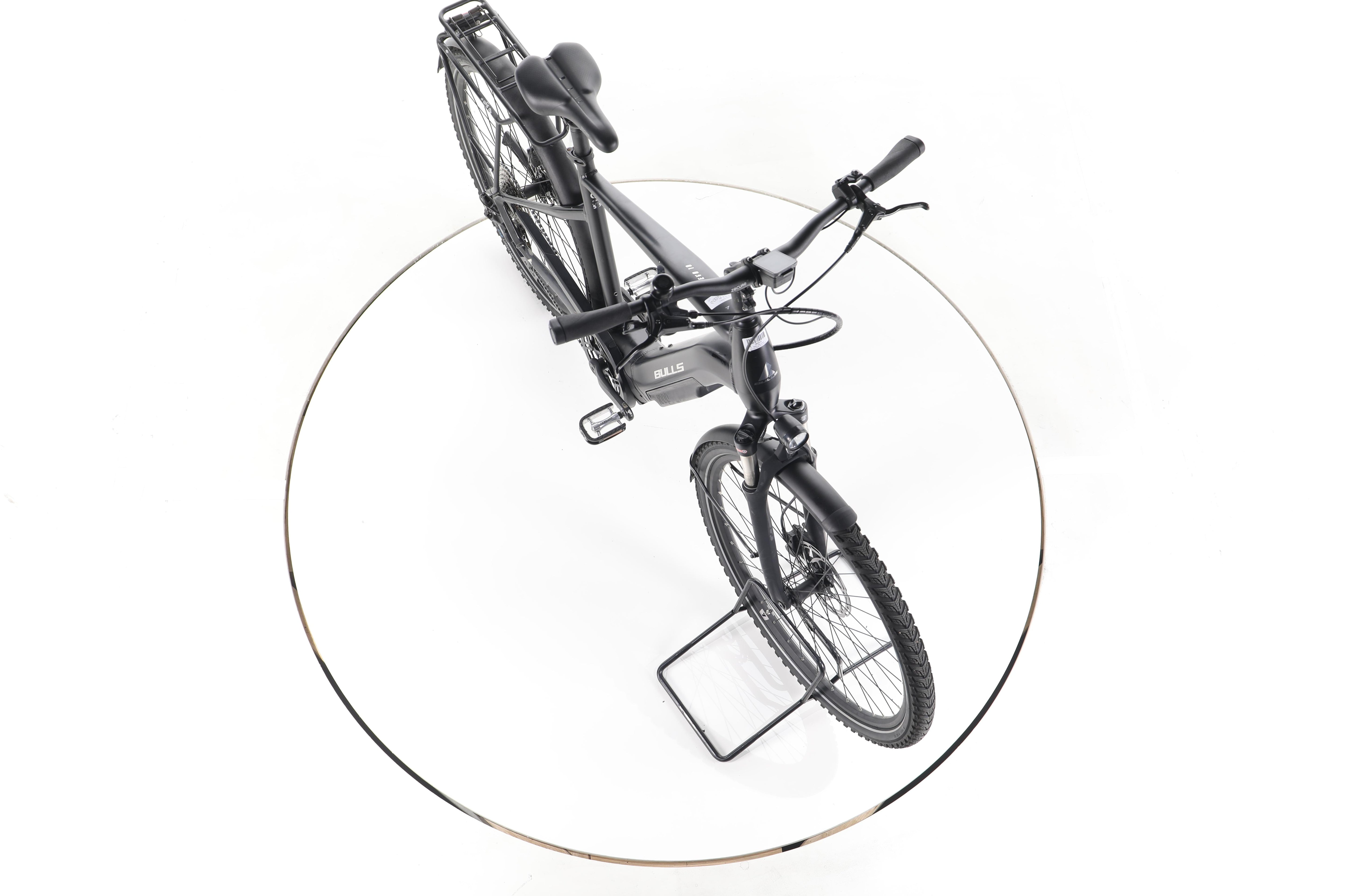 Bulls Lacuba EVO 10 Trekking E-Bike - Image 15