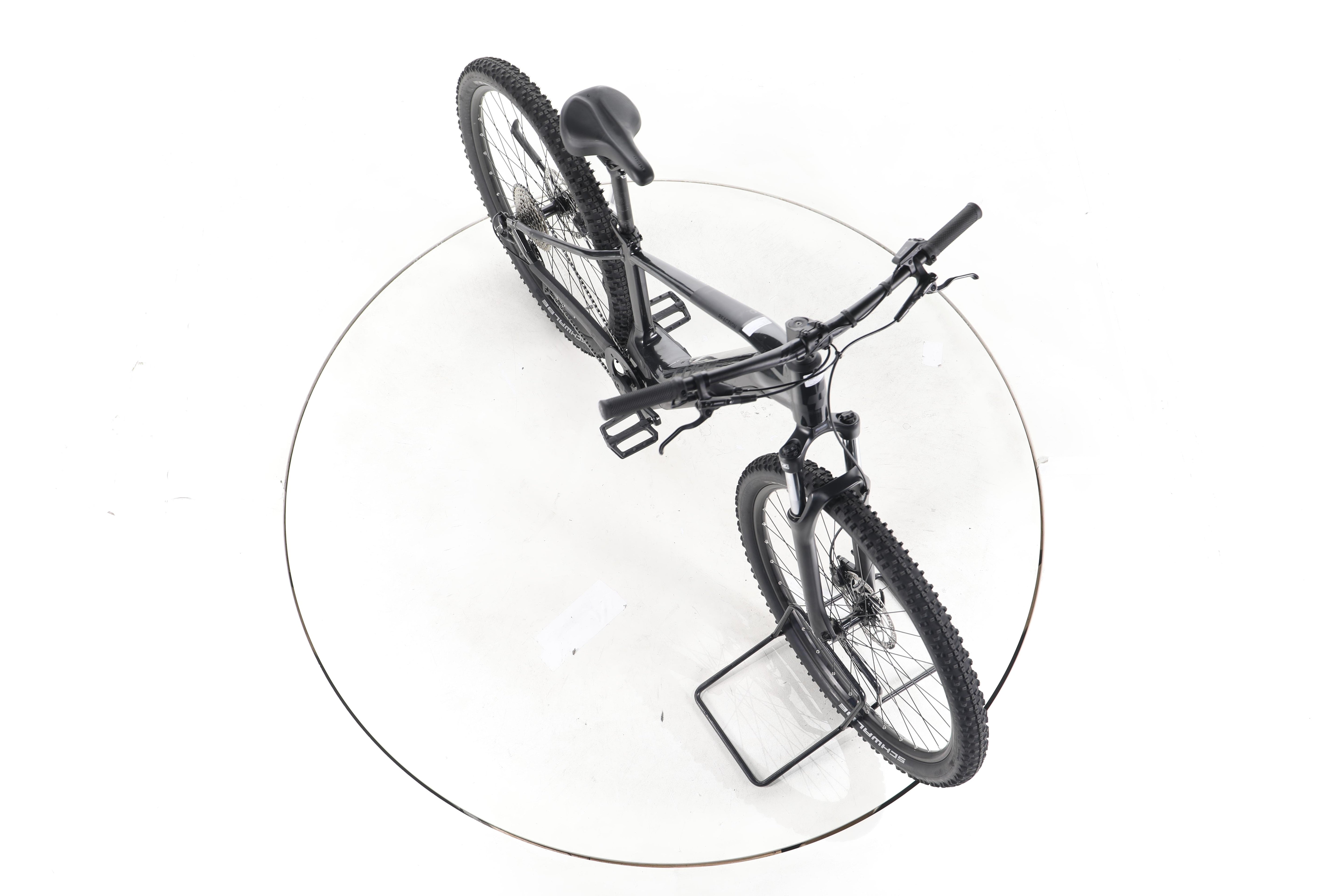 Cube Reaction Hybrid ONE E-Bike - Image 15