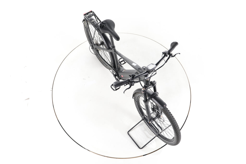 Carver SUV E.430 Trekking E-Bike - Image 15