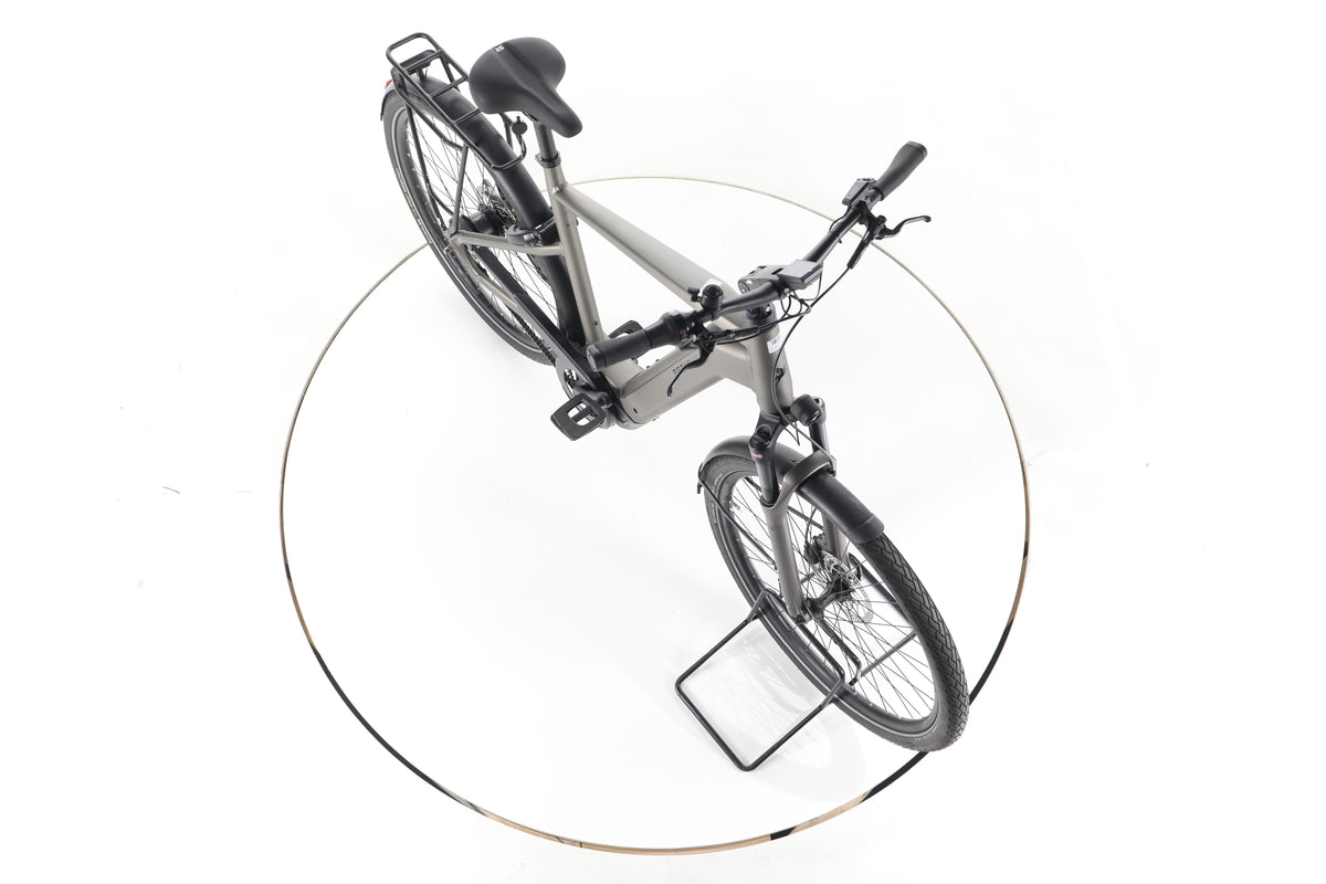 Pegasus Premio EVO 5F Lite Belt City E-Bike 2024 - Image 15