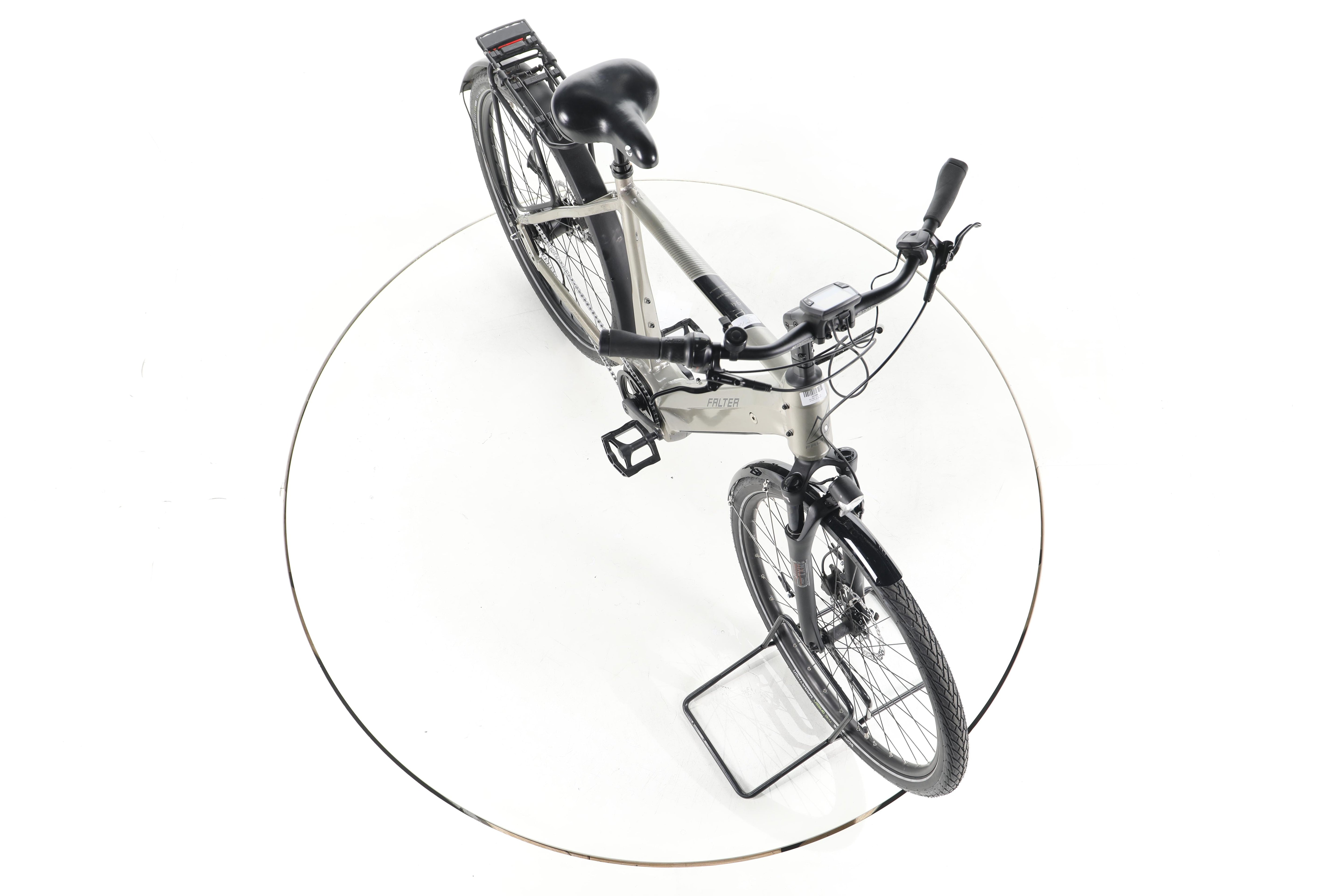 FALTER E 9.4 FL City E-Bike - Image 15