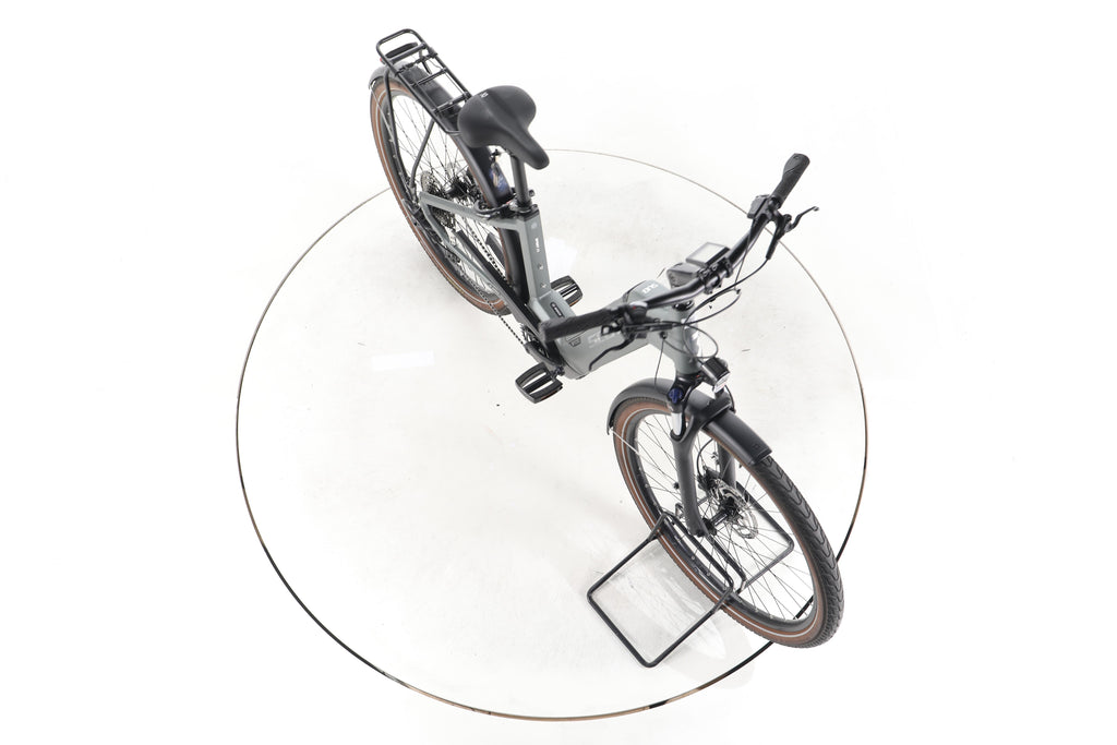 Scott Sub Sport eRIDE 20 Trekking E-Bike Tiefeinsteiger 2024 - Image 15