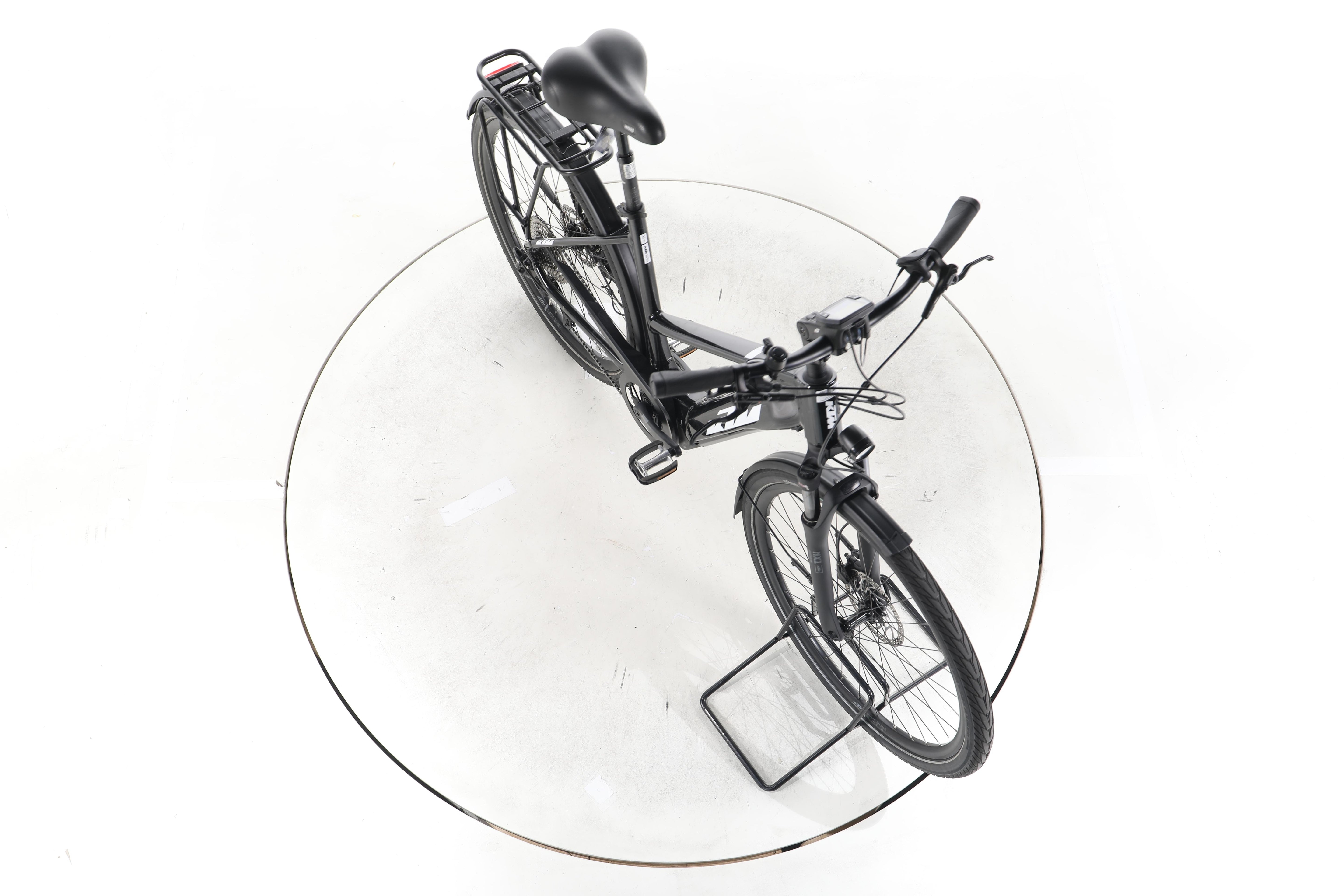 KTM Macina Tour CX 610 Trekking E-Bike - Image 15